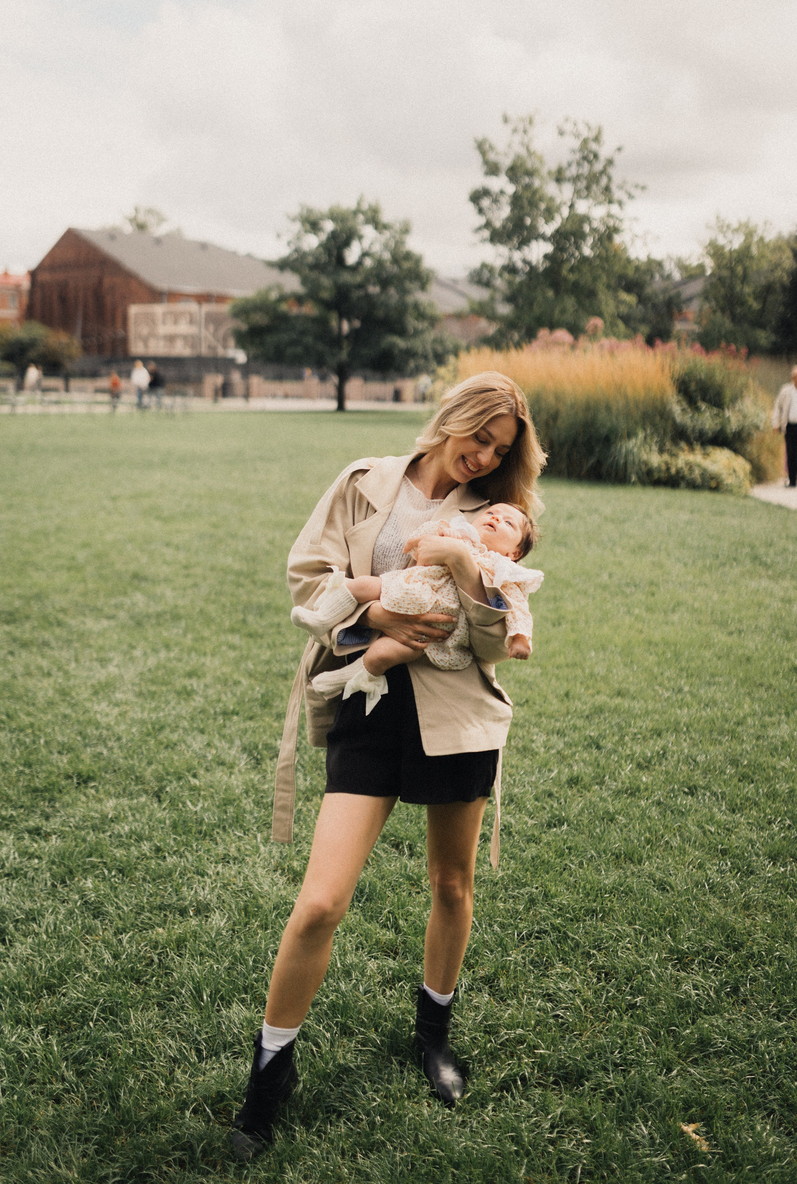 ♡. Свадебный и портретный фотограф в Калининграде и Москве Марк Юдинцев
