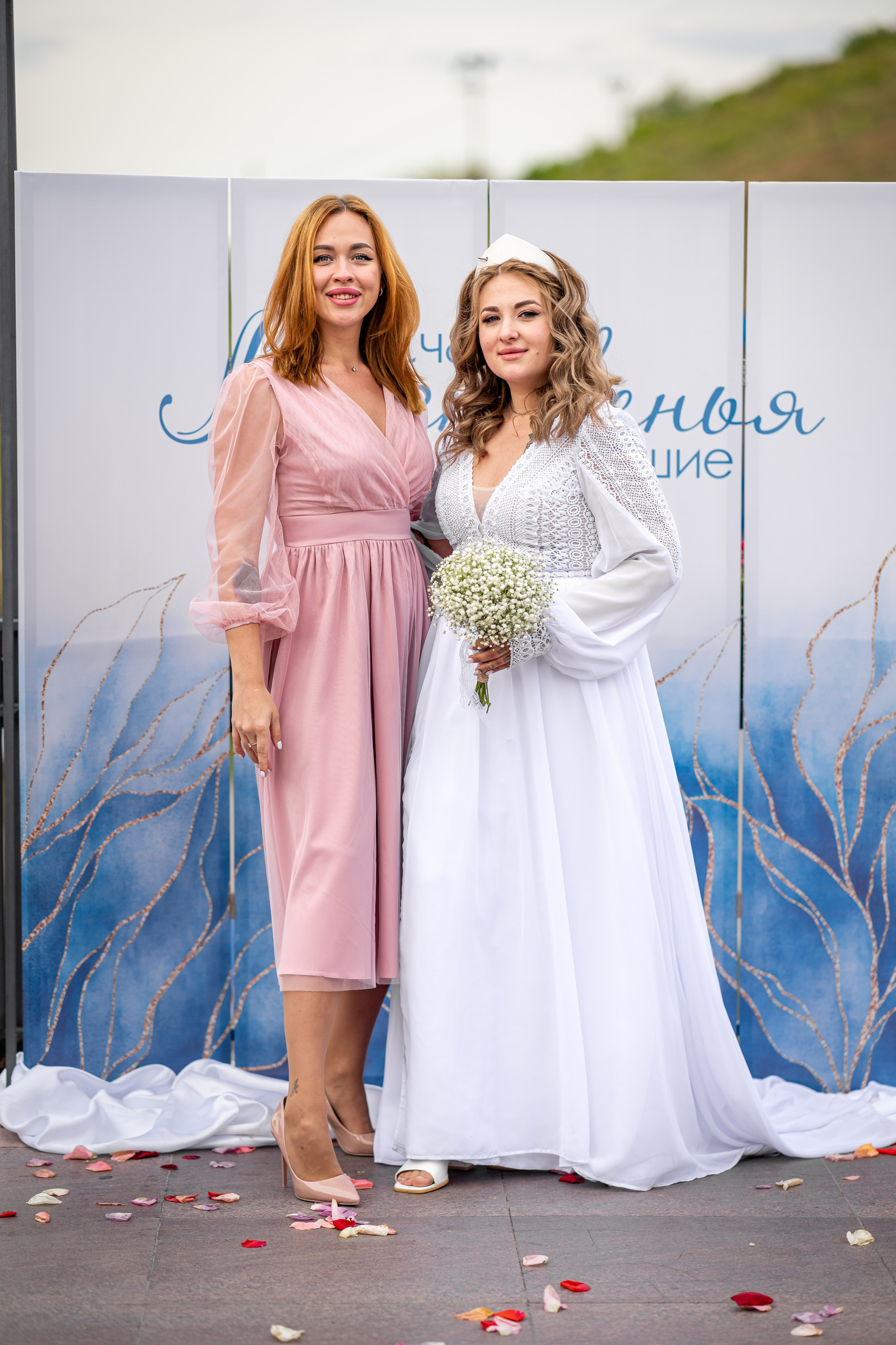 Свадьба Иван & Дарья 11.09.22. Фотограф Москва