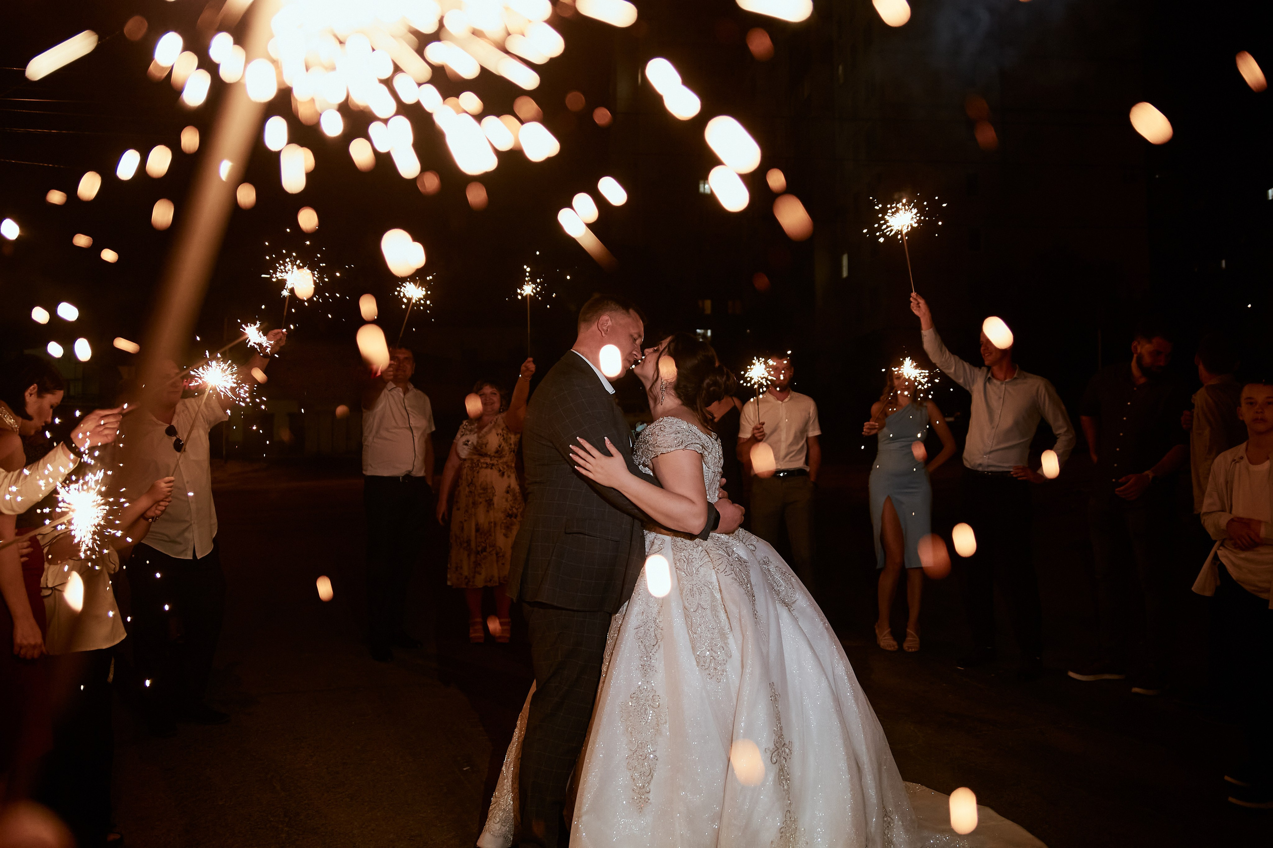 Лиля и Дмитрий. Анастасия Марунич | Блогер | Ставрополь