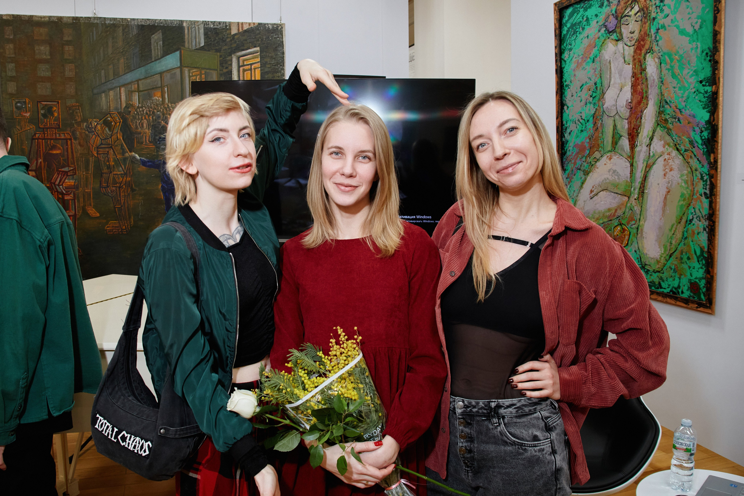 И КОРАБЛЬ ПЛЫВЁТ. DENISOV ART (фото, видео, дизайн) САМАРА