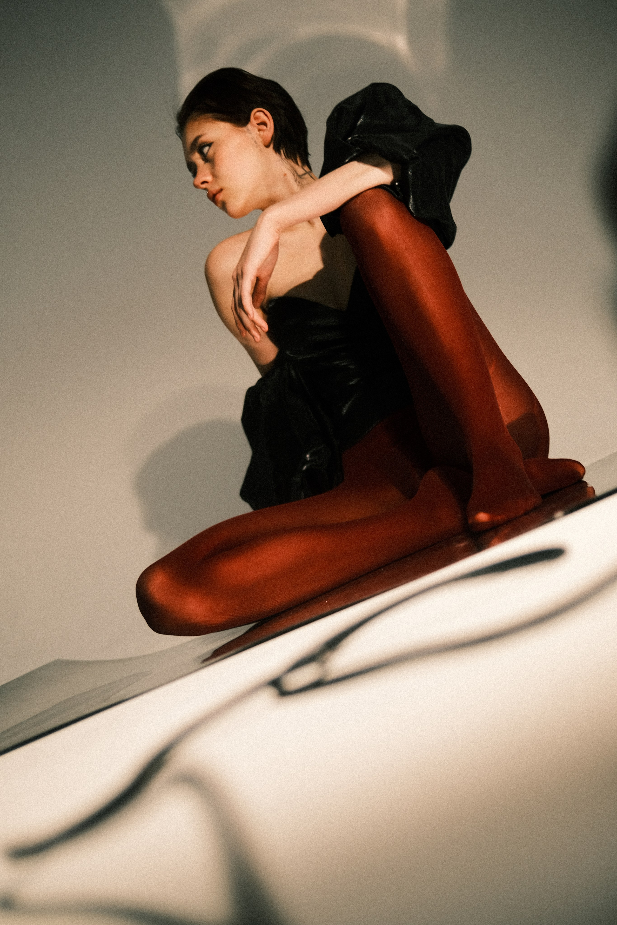 Алена. Портретный фотограф