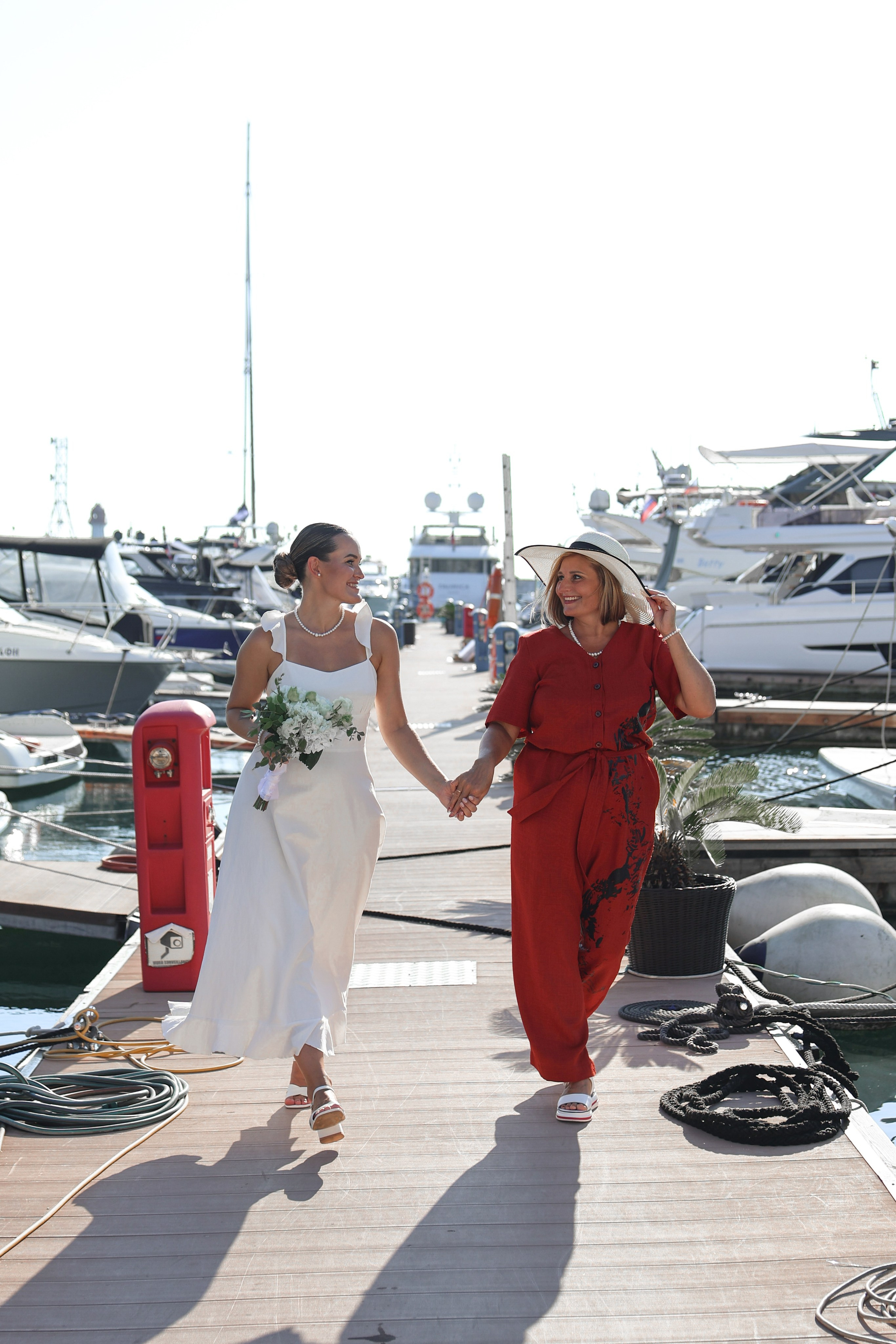 СВАДЬБА Сочи. Фотограф Москва Оля Олбимак