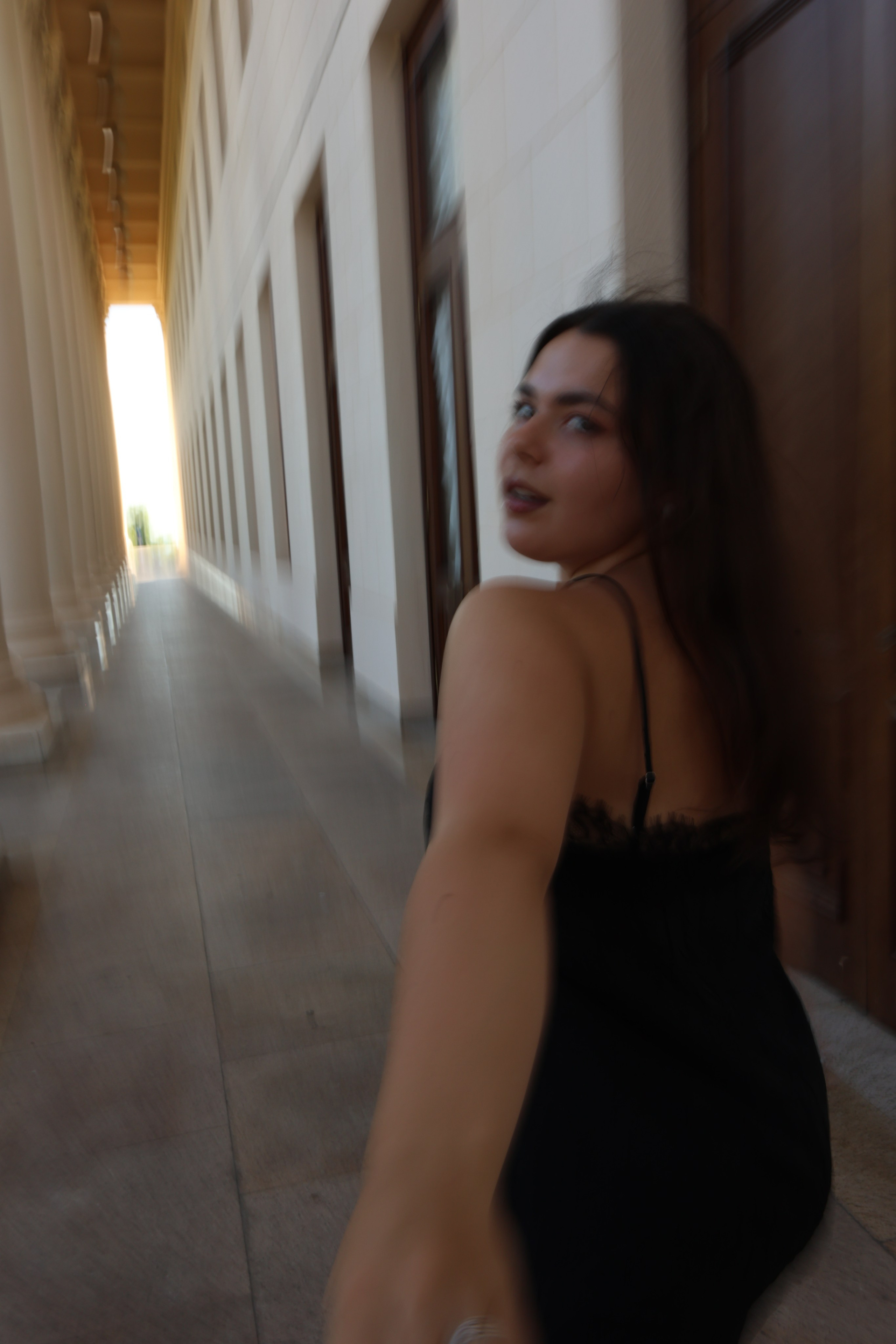 ЗИМНИЙ ТЕАТР. Фотограф Москва Оля Олбимак