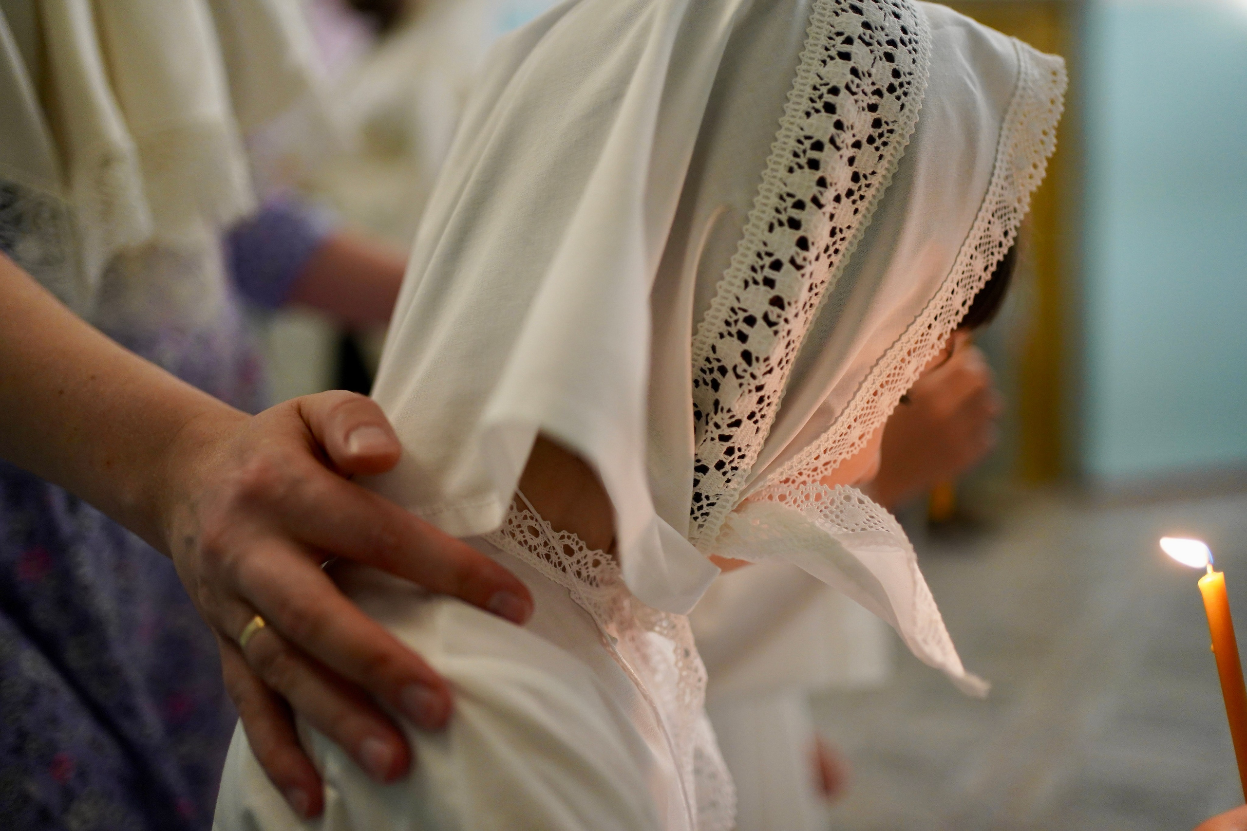 Церковь иконы Божией Матери Знамение в Кунцеве. Портретный фотограф в Москве Елена Капралова