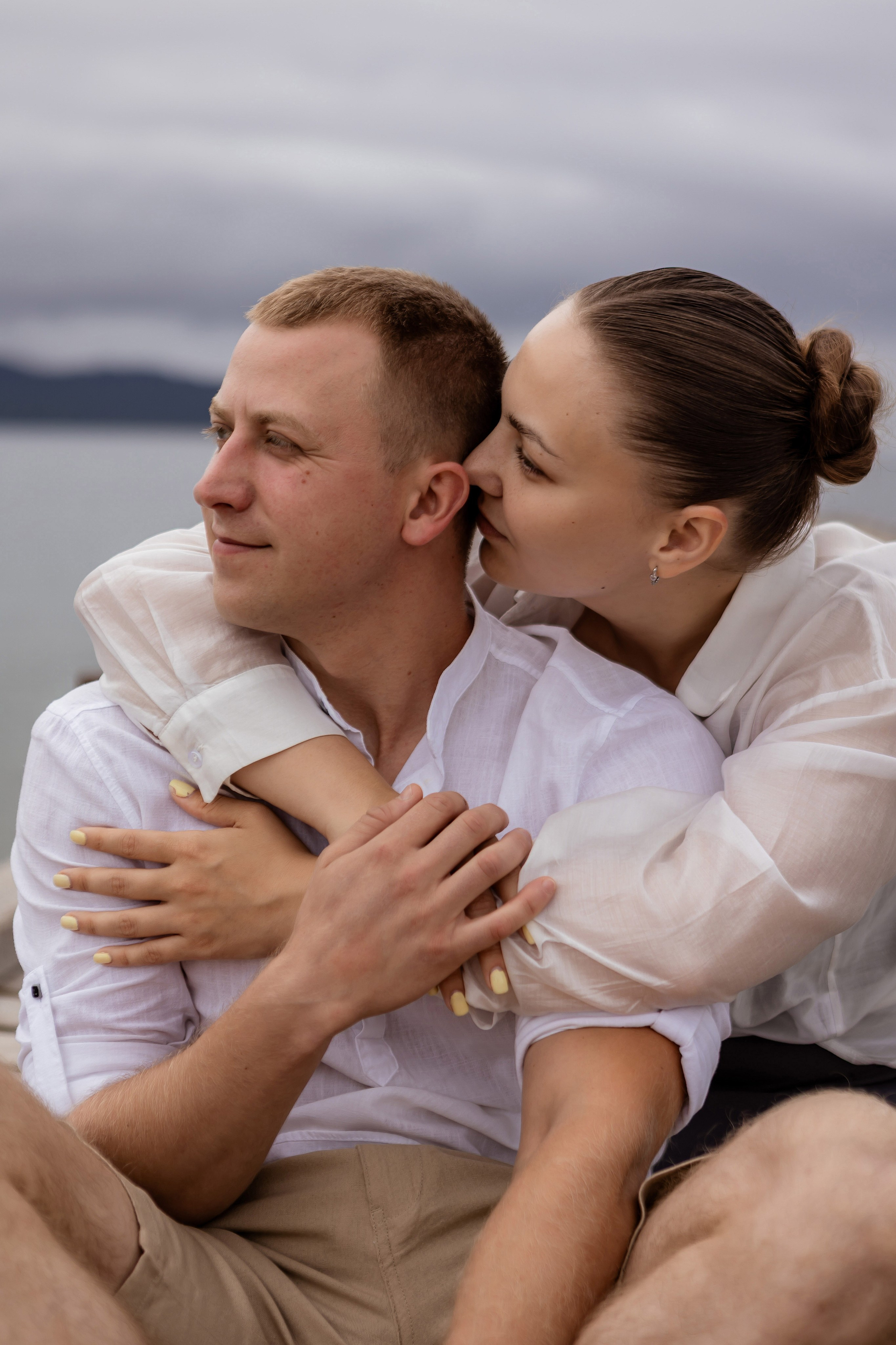 Семейные фотосессии. Главная