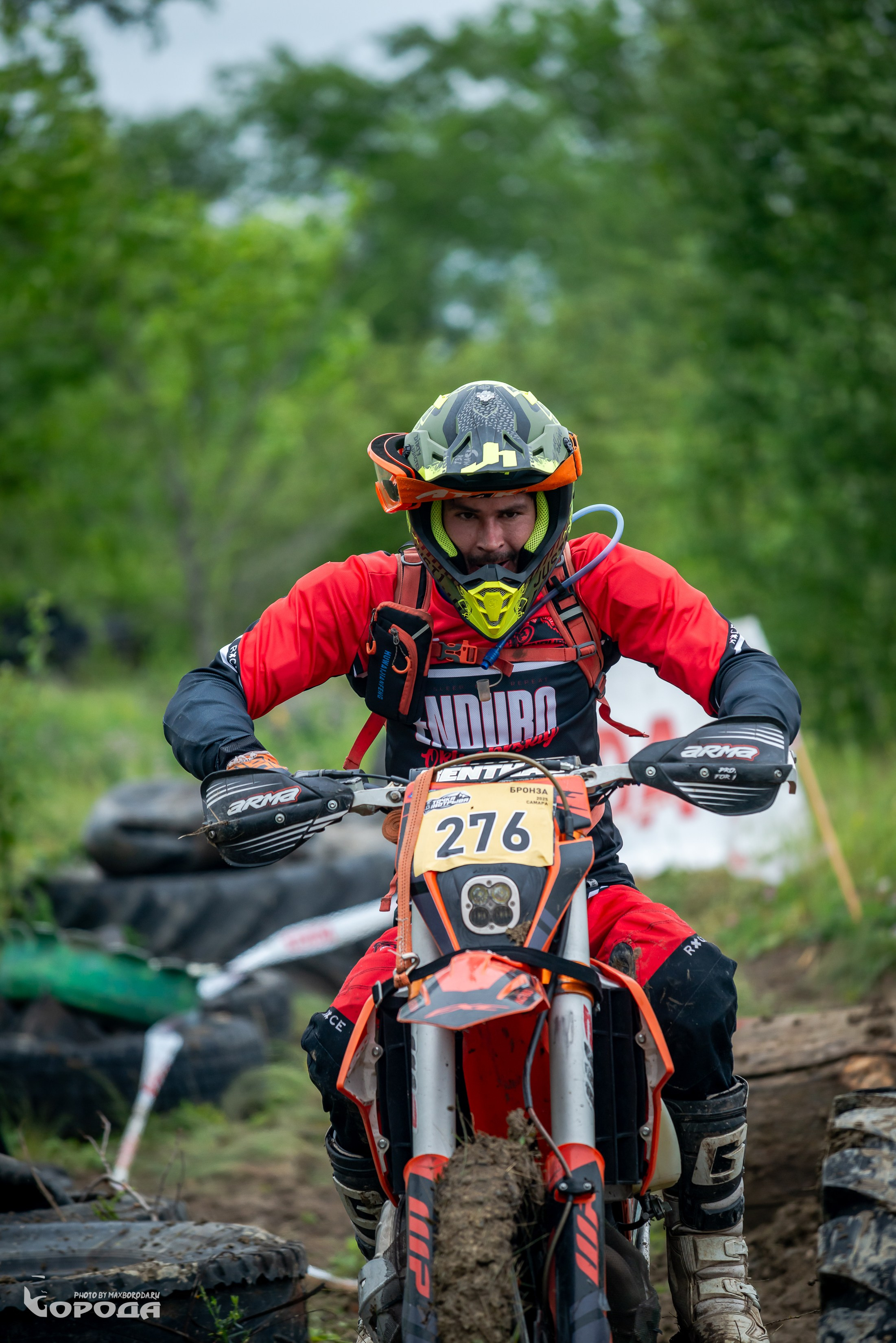 Точка отрыва 2025. Фотограф | Макс Борода