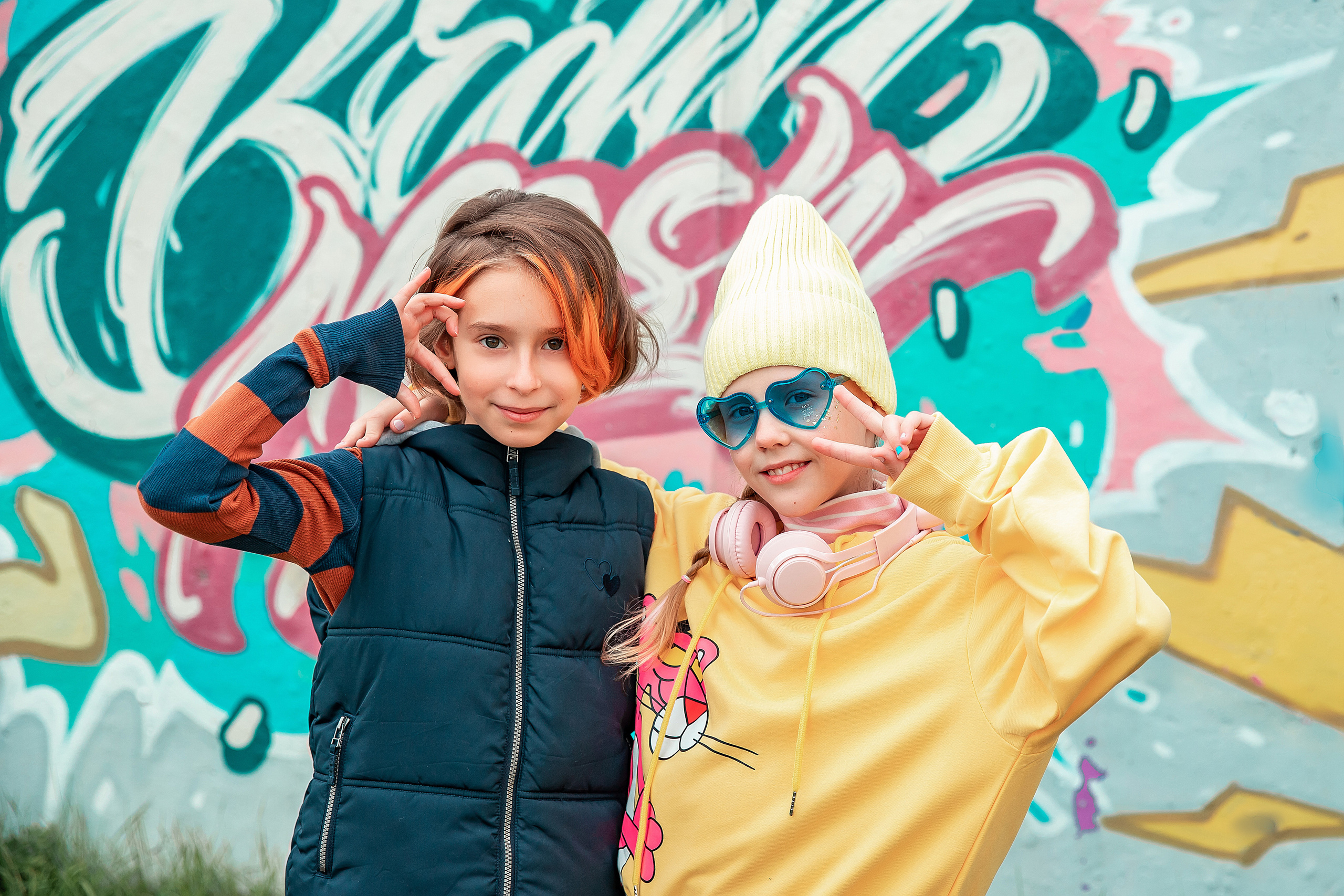 Фотосъёмка в Школах. Детский и семейный фотограф в Красноярске Юлия Бирюкова