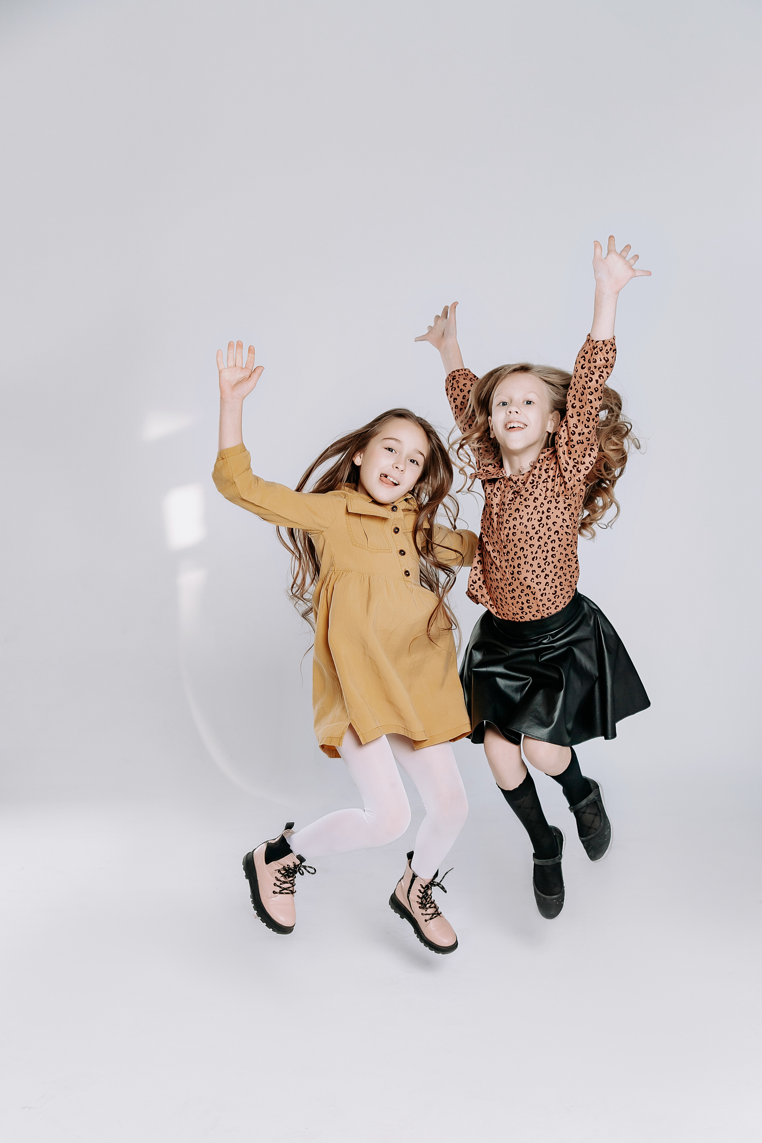 Фотосъёмка в Школах. Детский и семейный фотограф в Красноярске Юлия Бирюкова