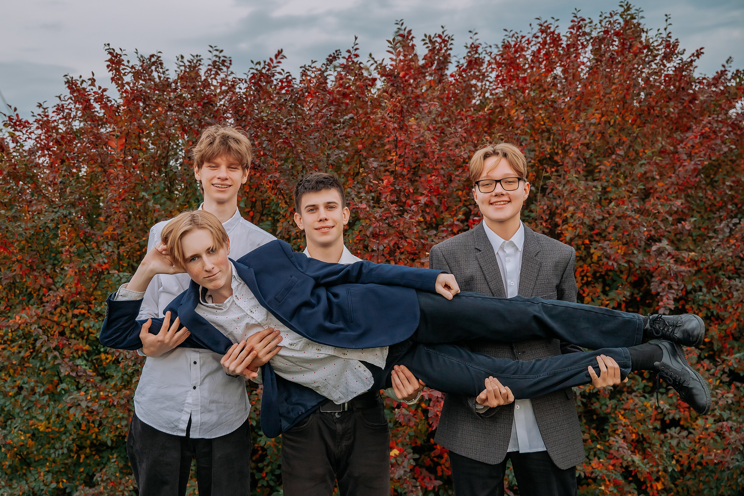 Фотосъёмка в Школах. Детский и семейный фотограф в Красноярске Юлия Бирюкова