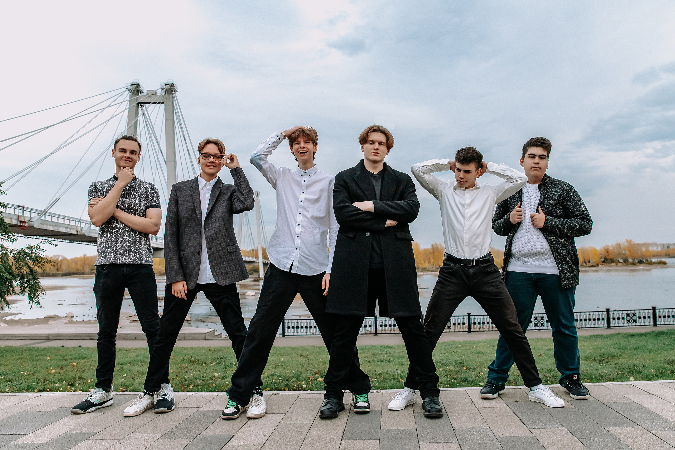 Фотосъёмка в Школах. Детский и семейный фотограф в Красноярске Юлия Бирюкова