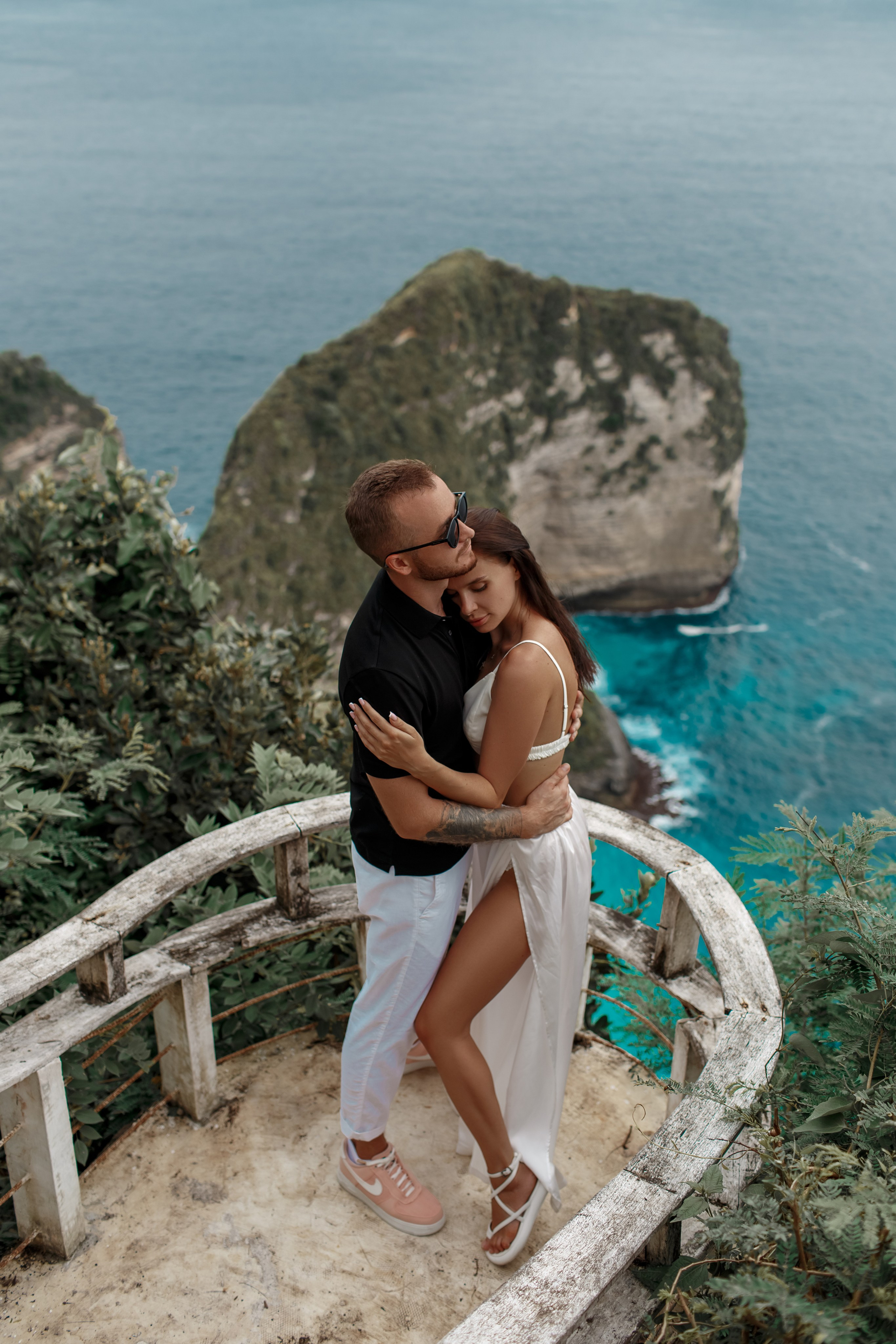 Love story. Фотограф Эдуард Суровый