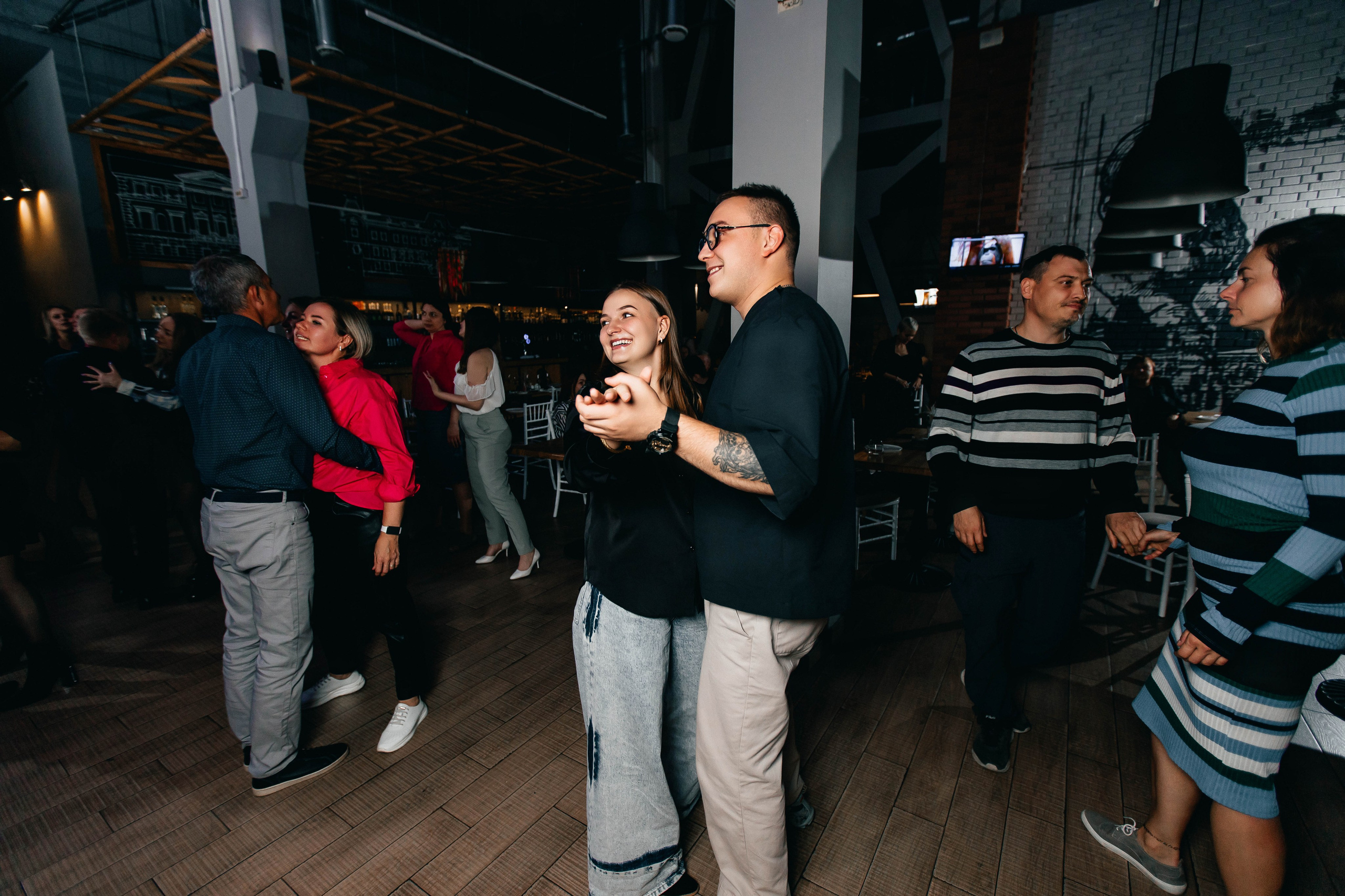 Корпоративы и Новый Год. Свадебный и семейный фотограф в Нижнем Новгороде и Москве Сергей Полян