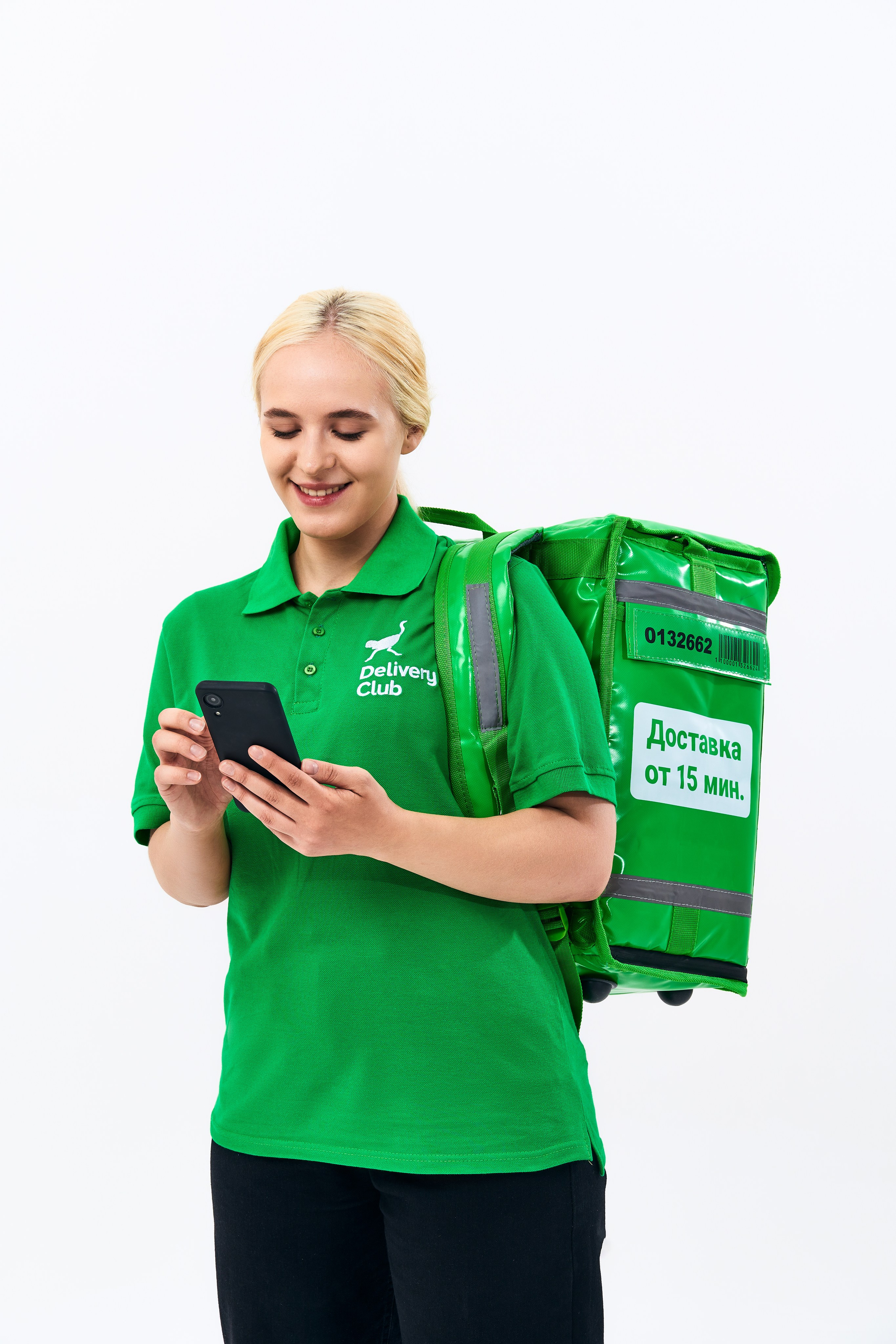 Delivery Club. Коммерческий фотограф Иван Рыбаков