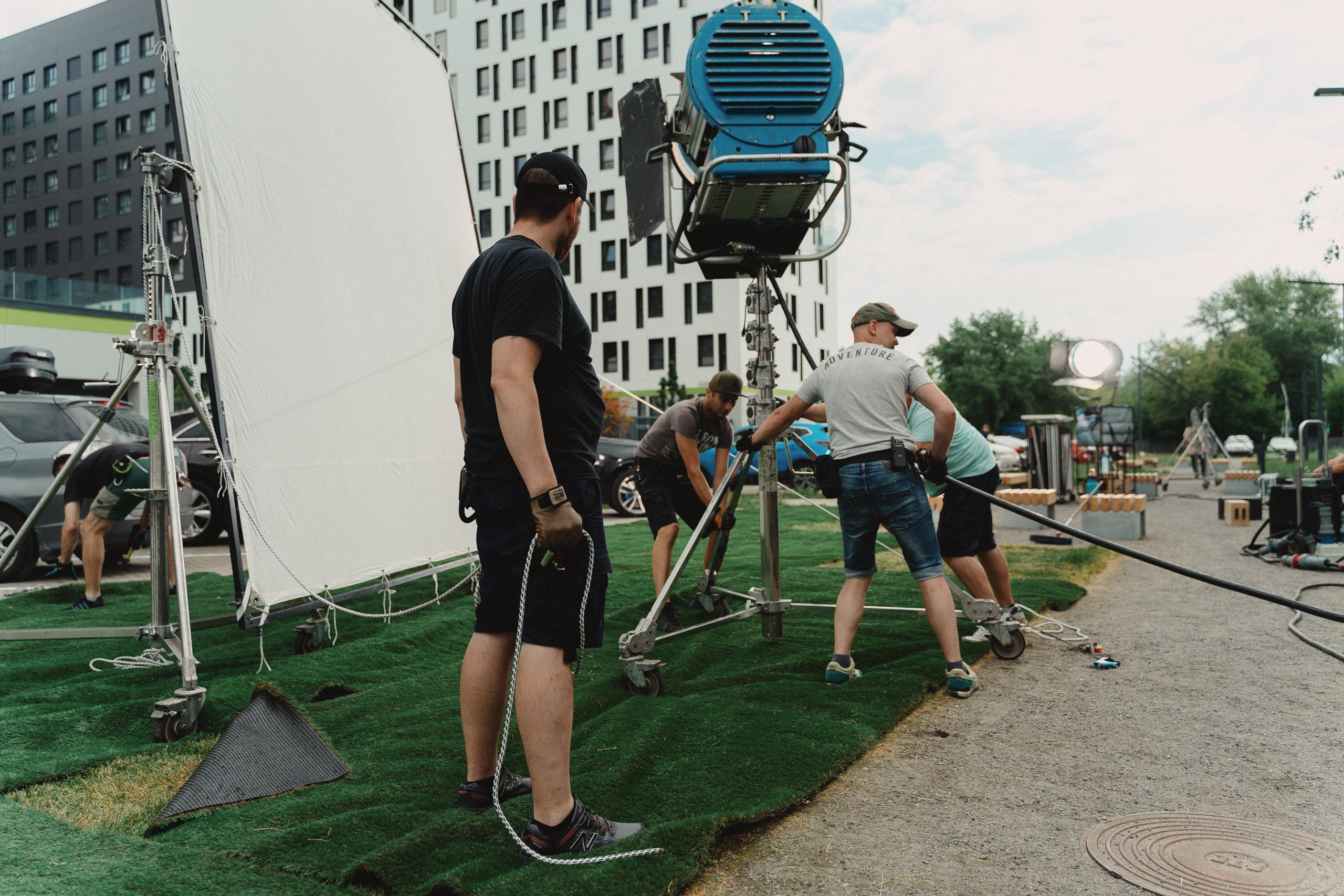 Заграница — Авито. Коммерческий фотограф Иван Рыбаков