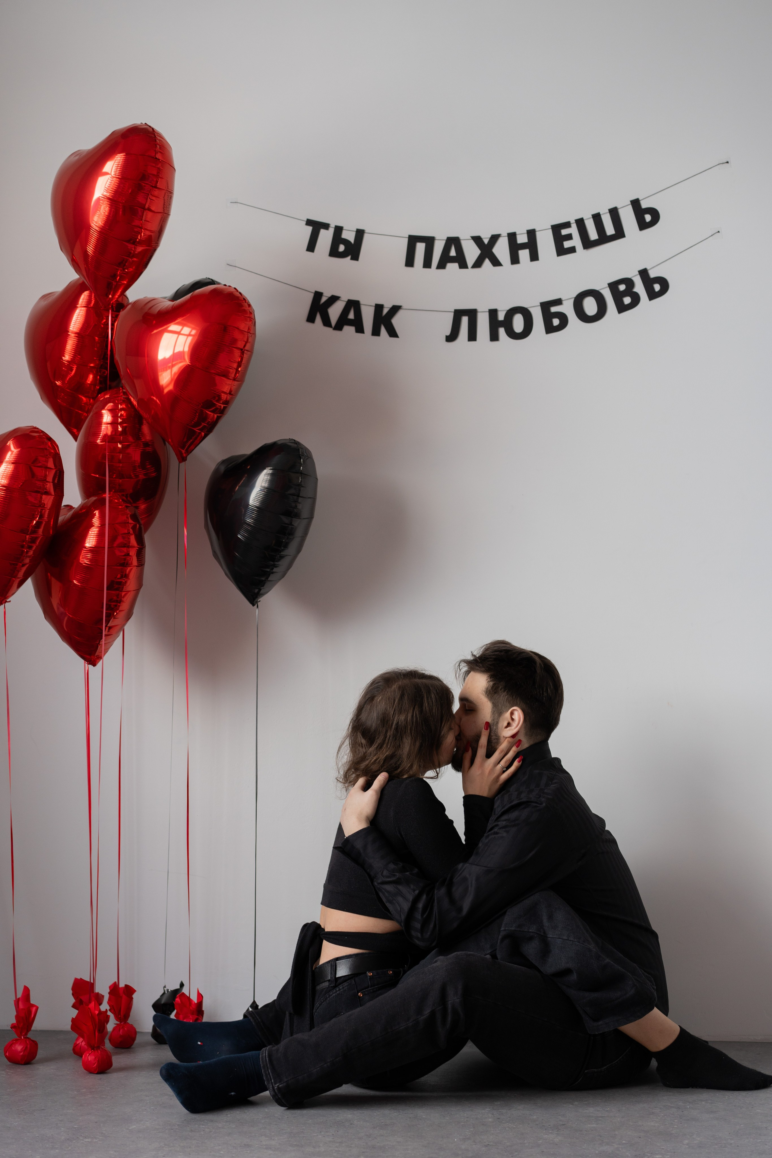 Макс и Алина. Margosha-ph.ru