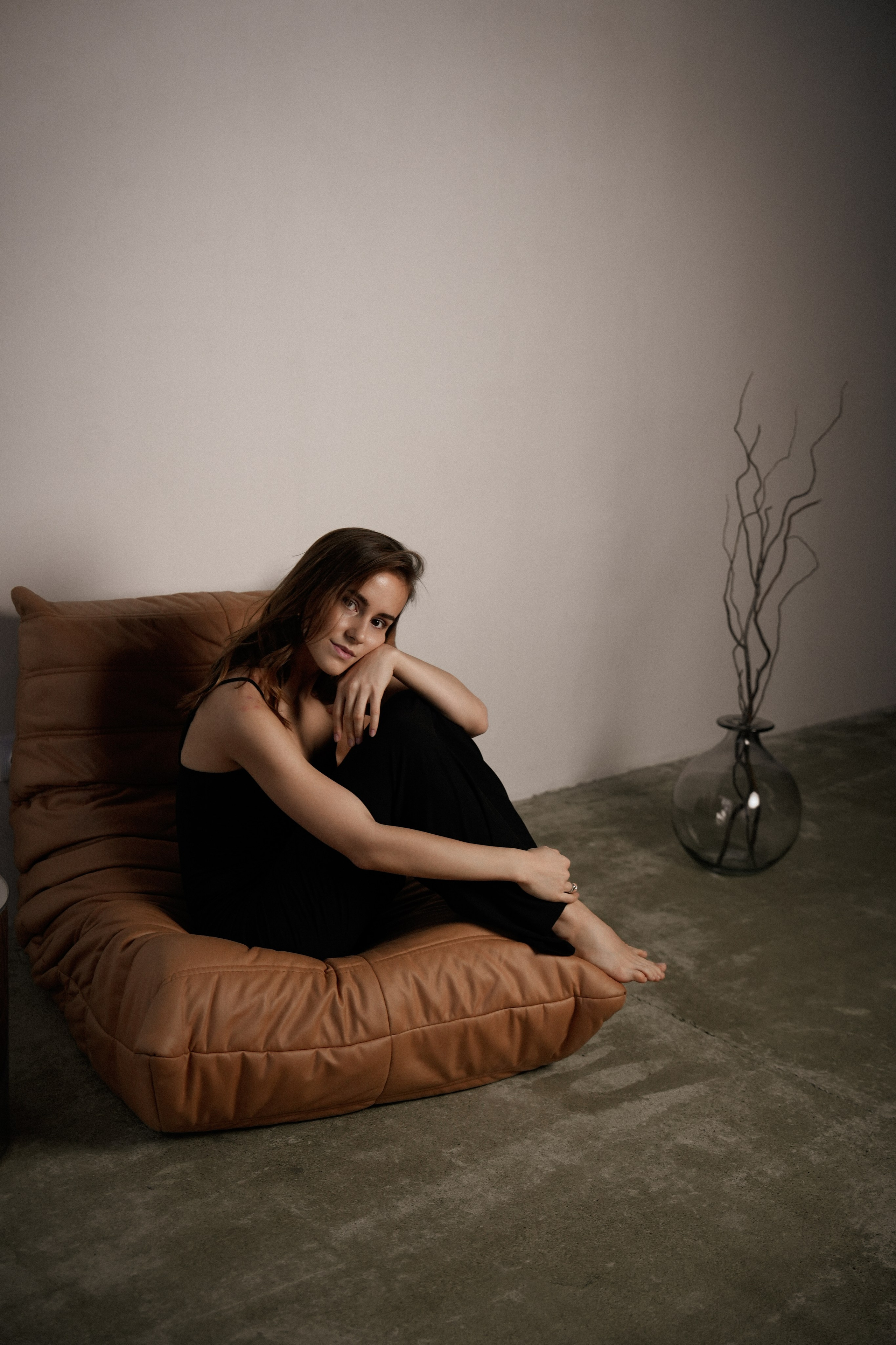 Кира. Фотограф Маргарита Ступакова