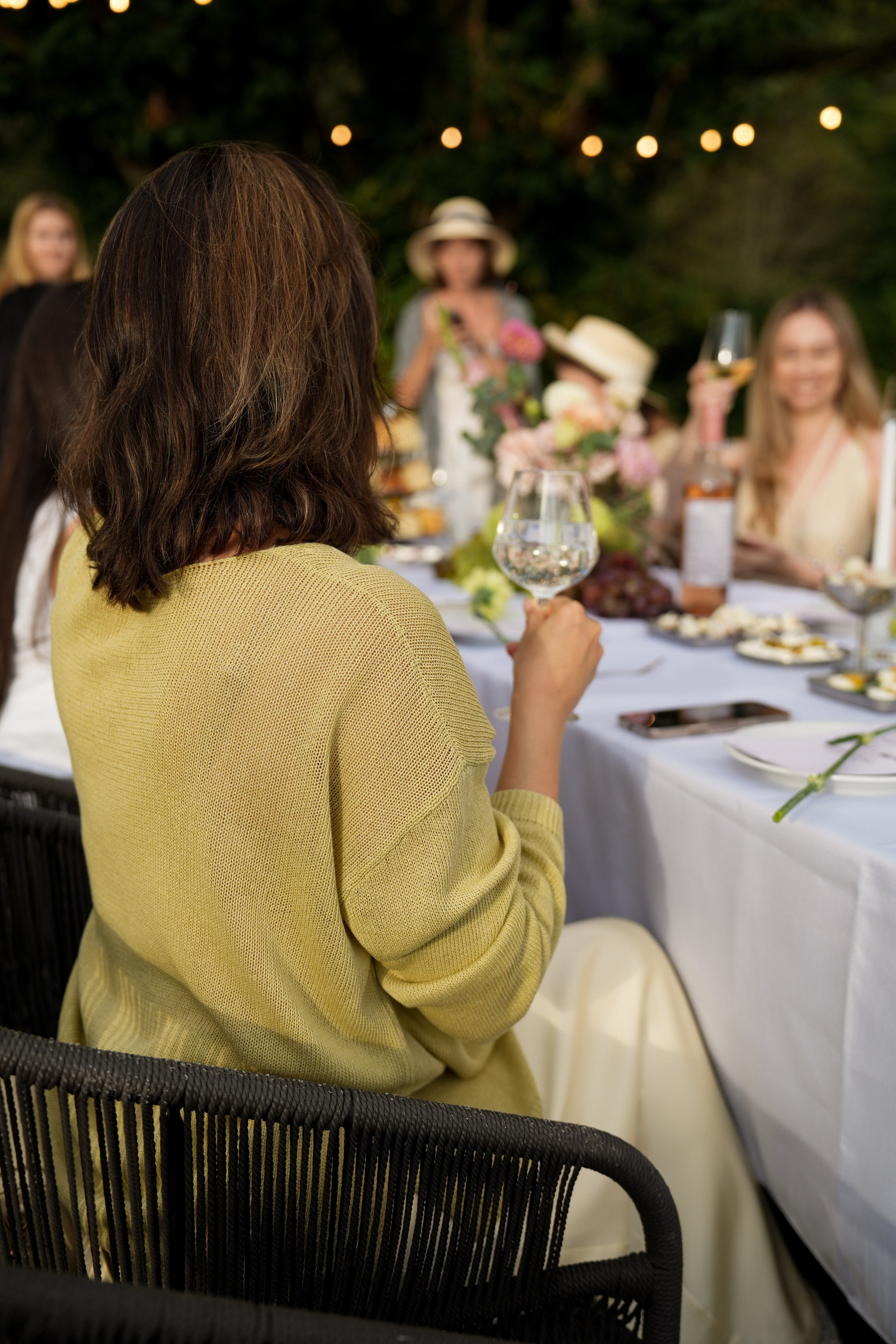 Девичник. Фотограф Маргарита Ступакова