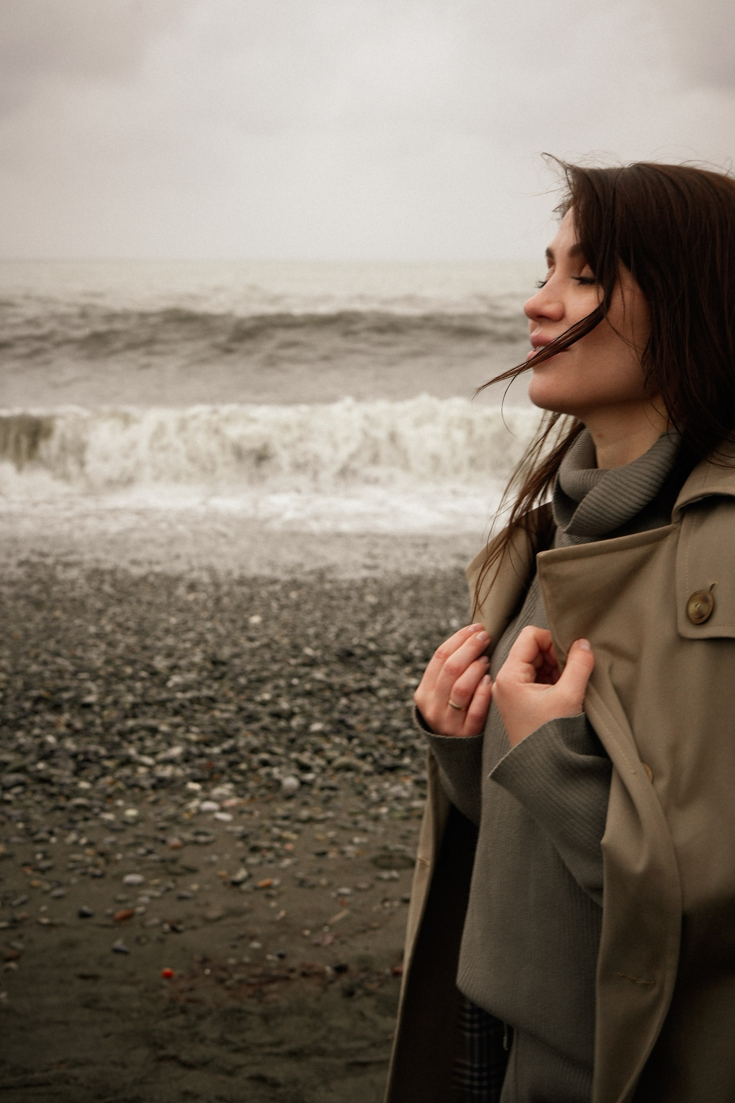 Анна. Фотограф Маргарита Ступакова