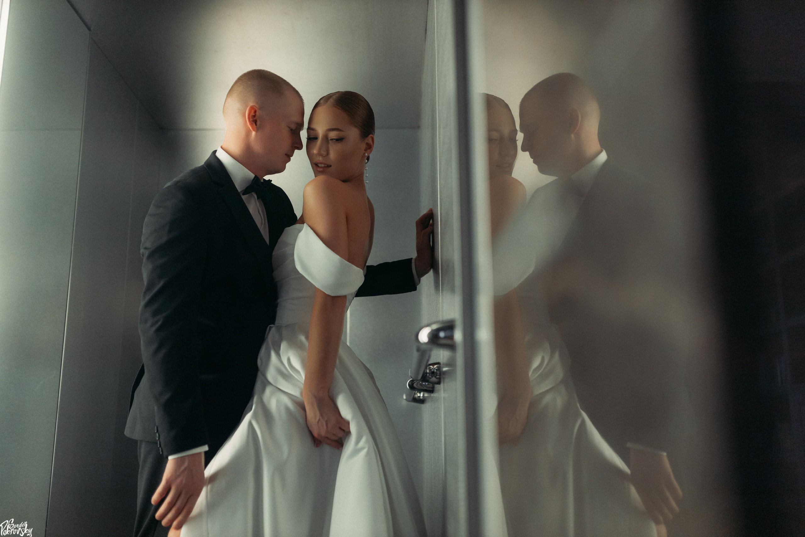 Роман & Наталия 12.08.2023. Свадебный и репортажный фотограф в Чебоксарах Покровский Александр