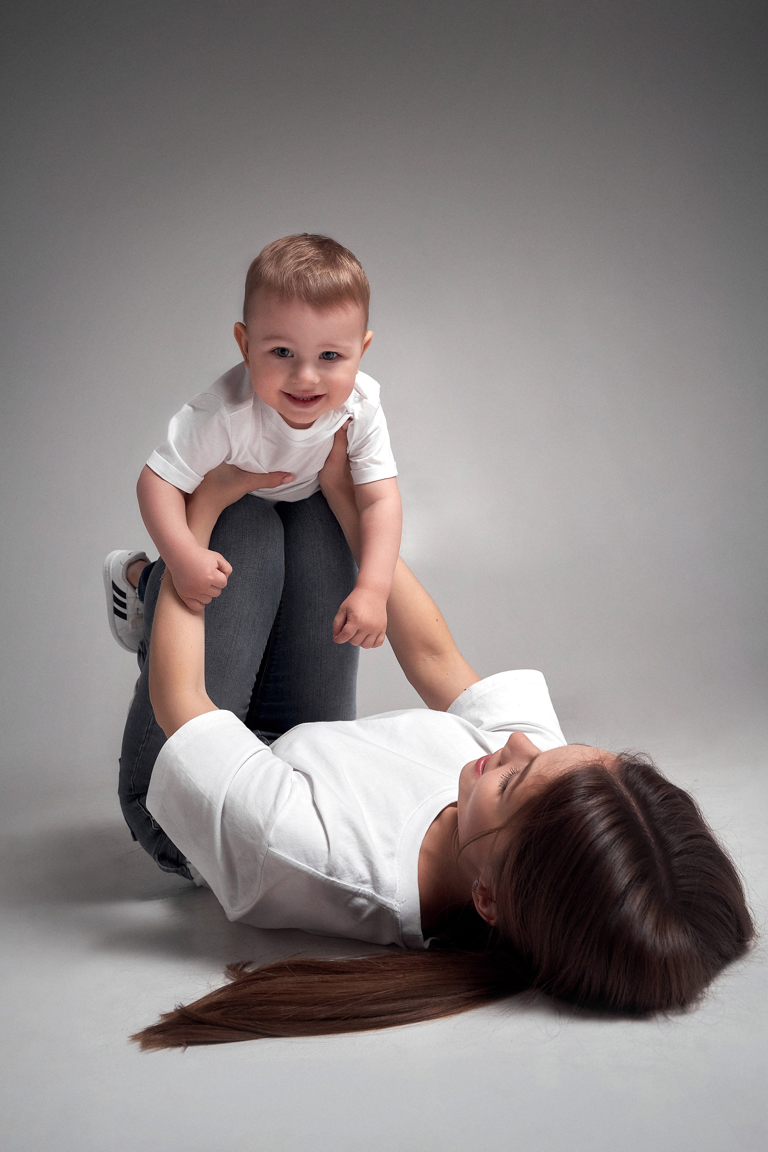 Юля и Саша. Свадебный и семейный фотограф Игорь Елагин