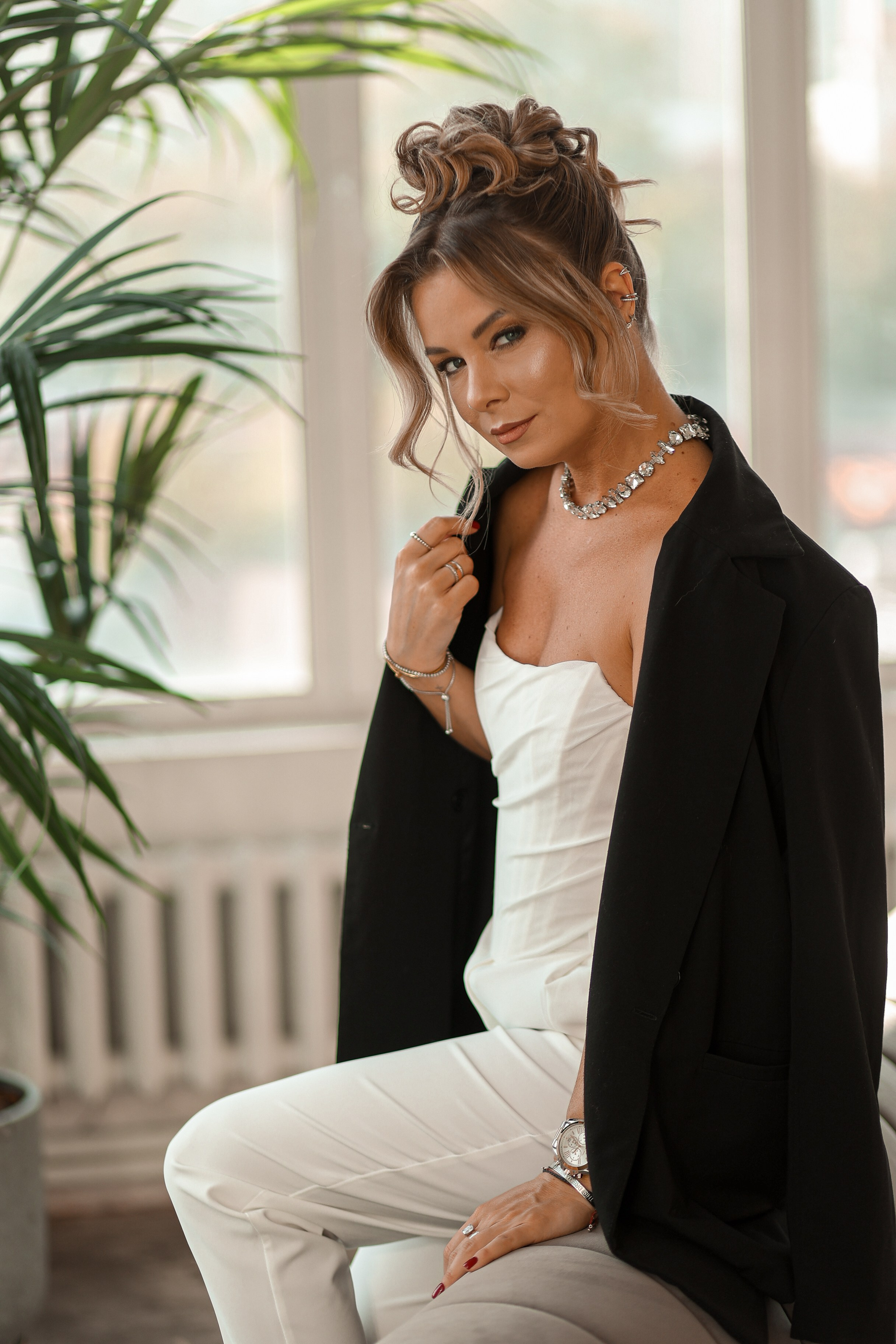 Мария. Алексей Дьяков. Photo • Video • Event