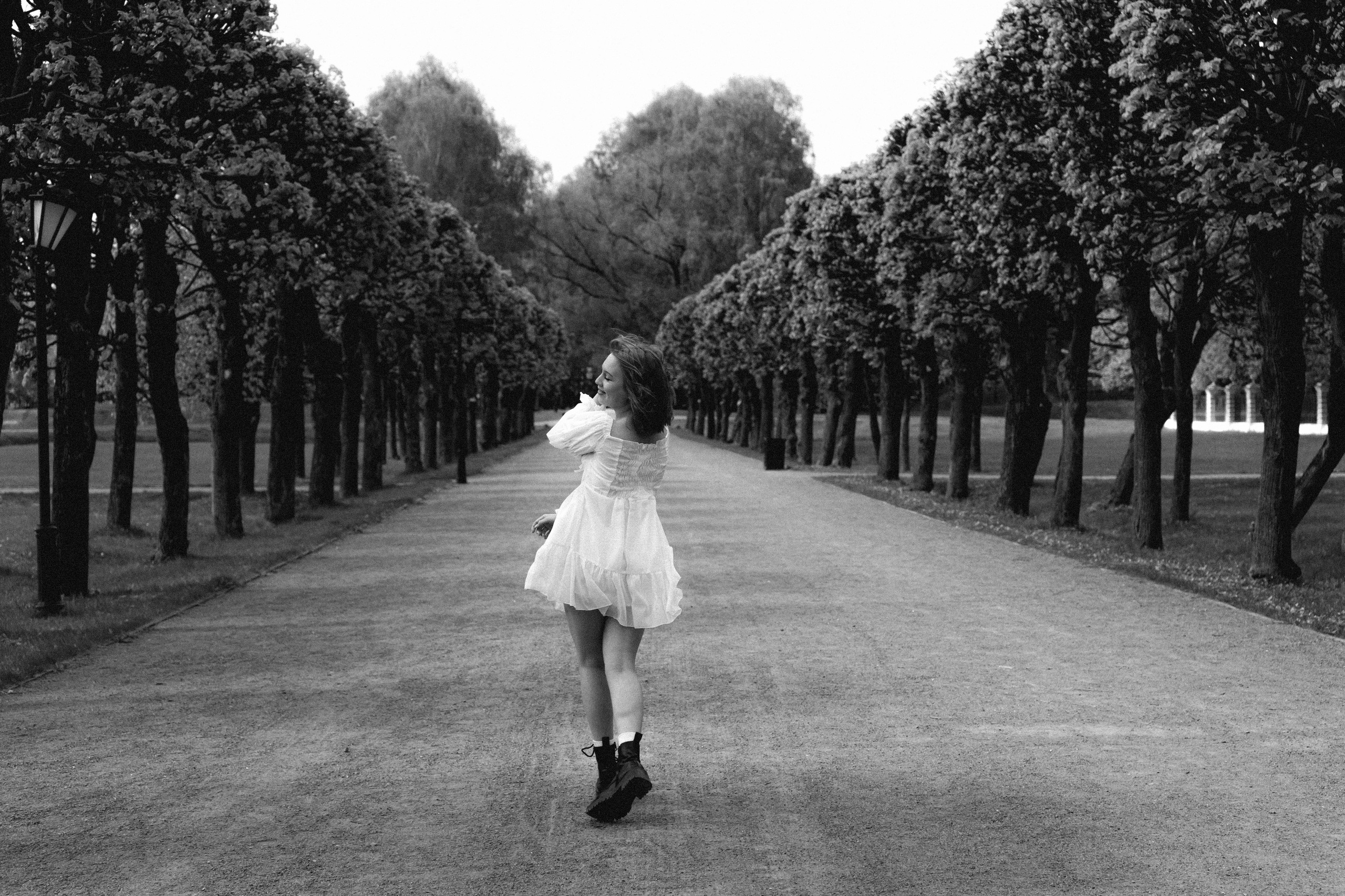 Марина. Твой фотограф Алина Кочергина