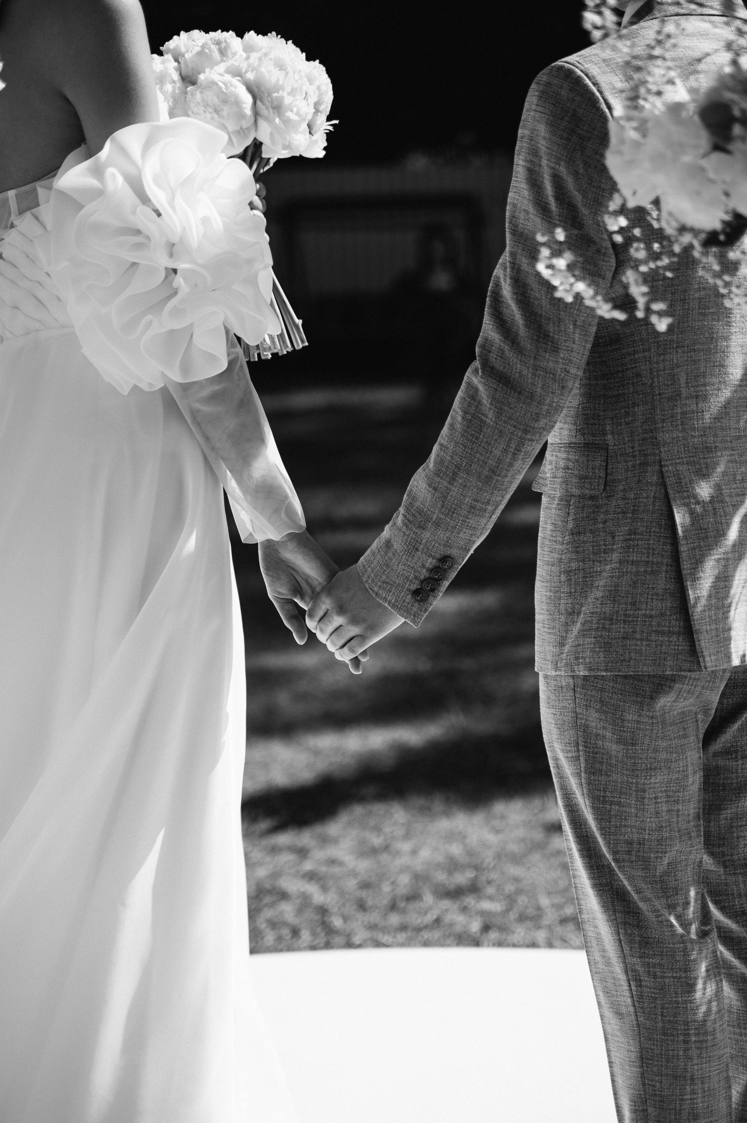 Петя и Вероника. Свадебный фотограф Минск