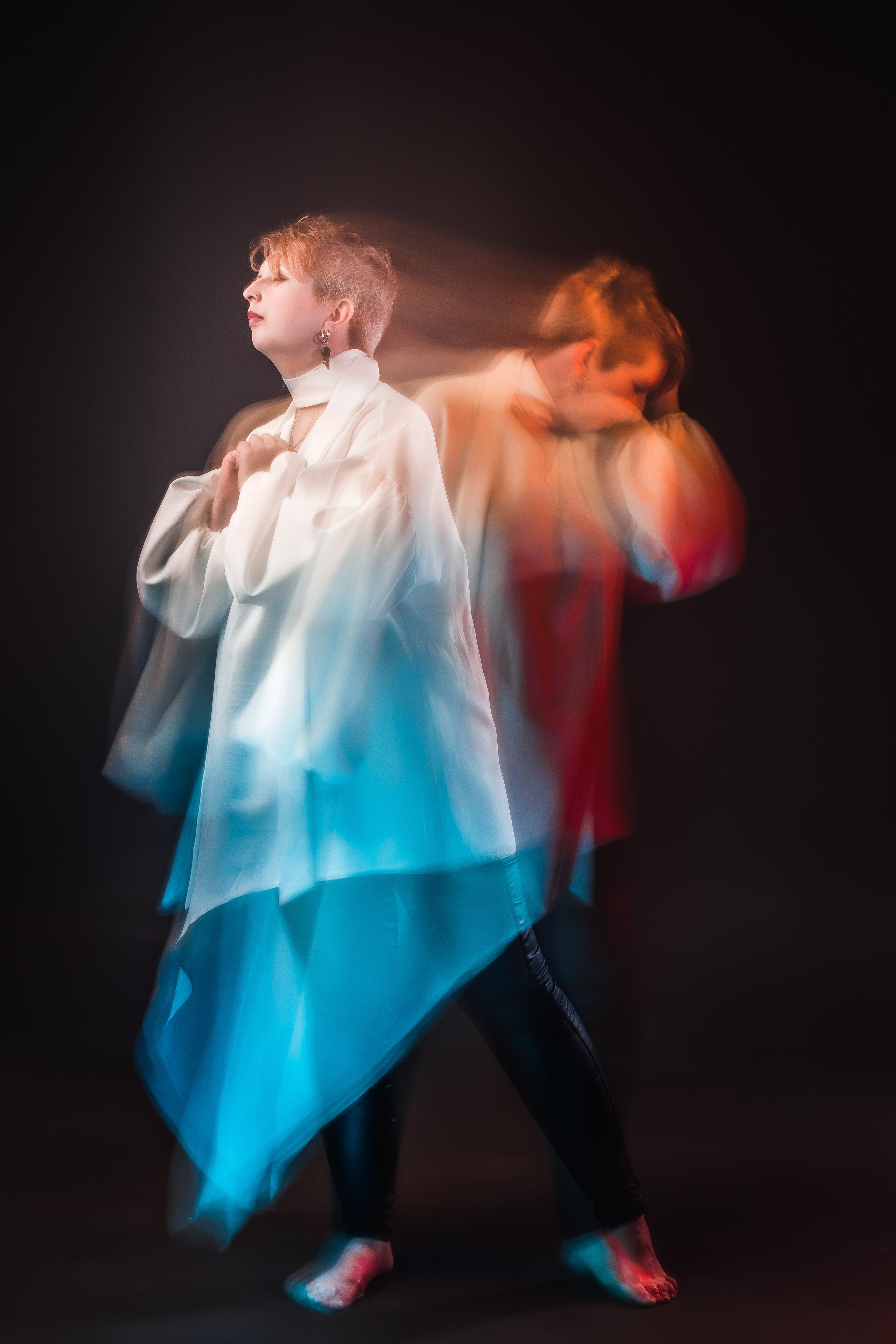 2024. Социофобушек, фотографирует социофобушков. Фотограф в Санкт-Петербурге