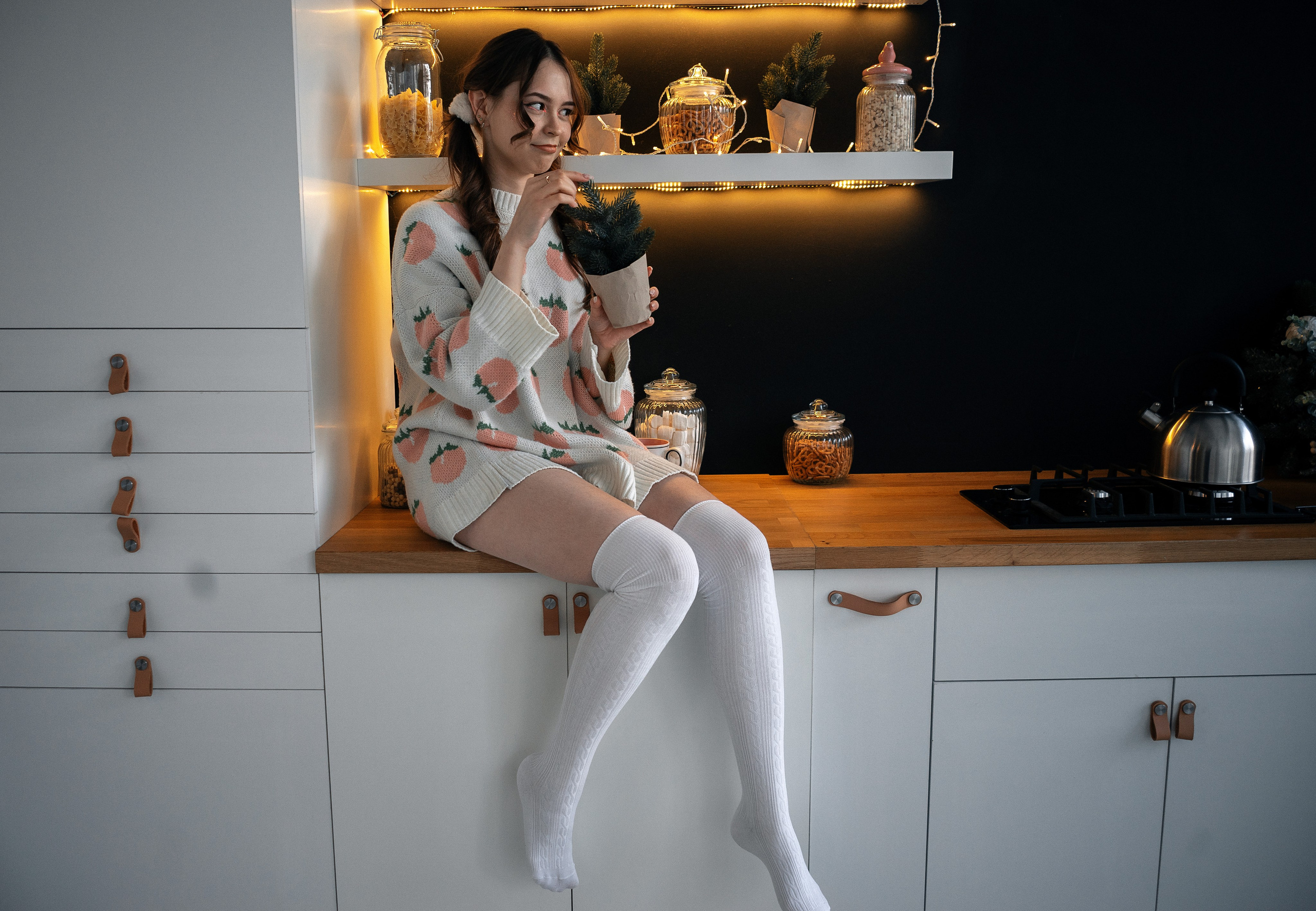 Ксеша. Фотограф Андрей Клевцов