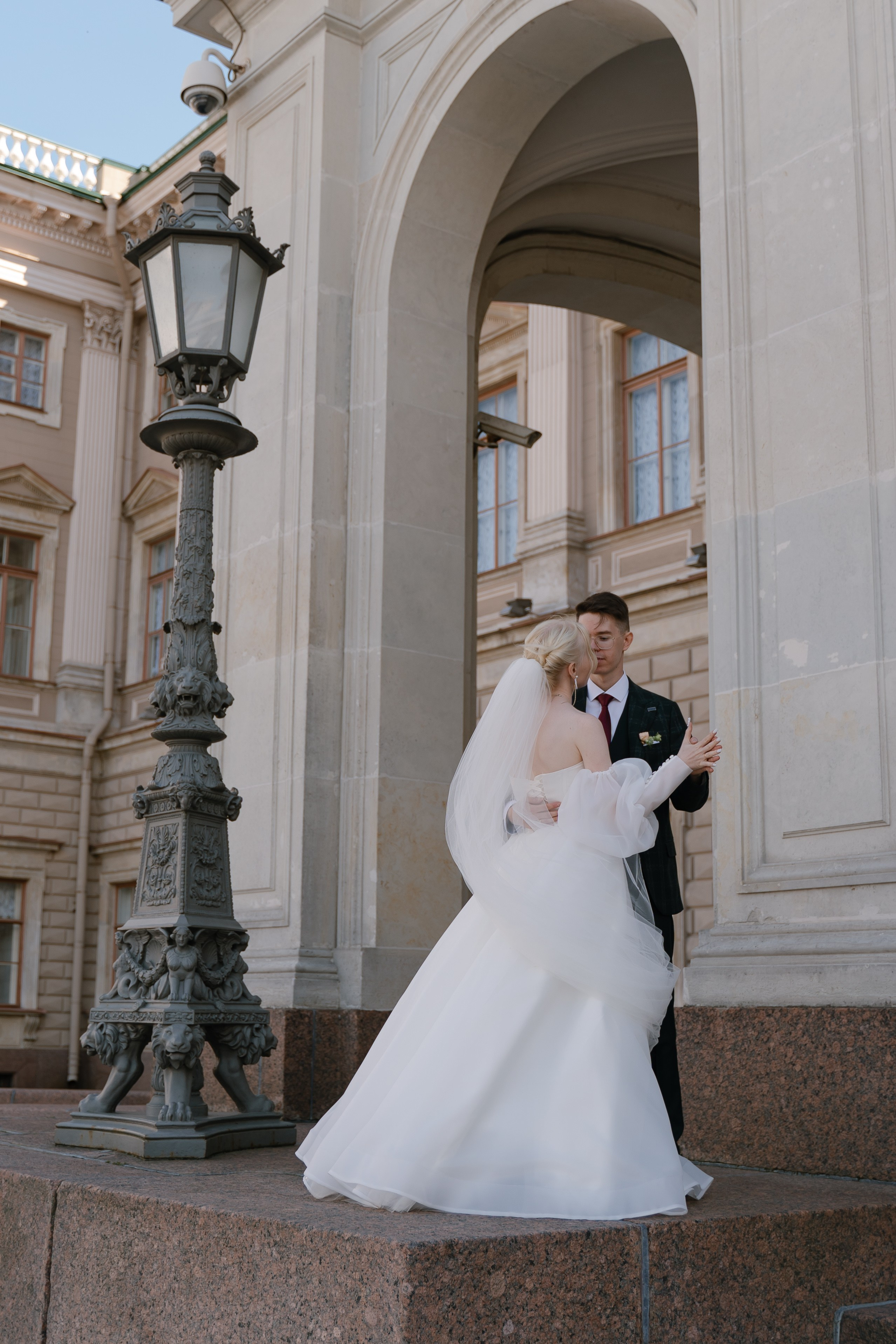 09.08.2023. Свадебный фотограф — Наталья Фед СПб/Москва