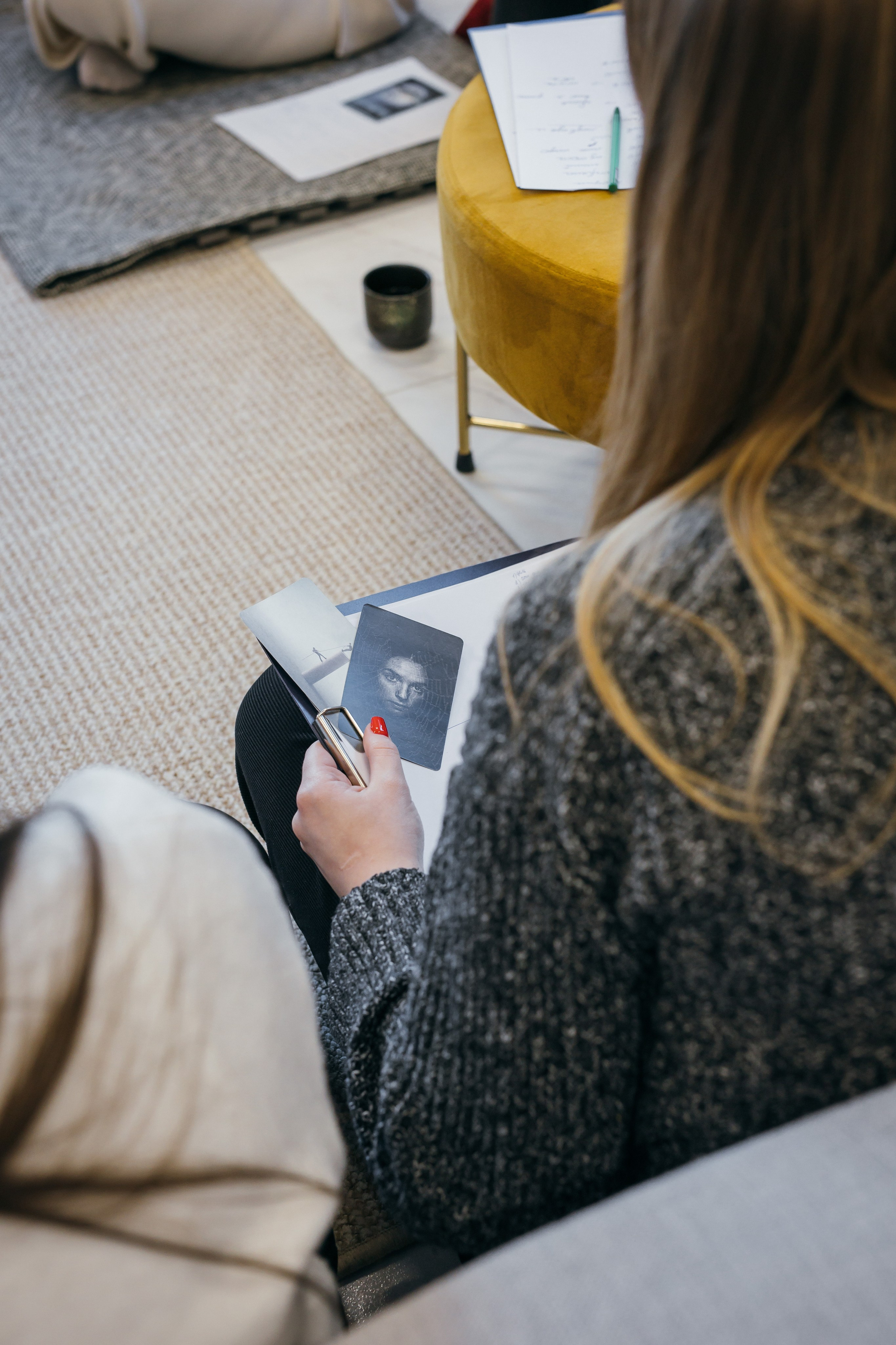 Молодежный совет «Территория роста». Портретный и семейный фотограф в Минске