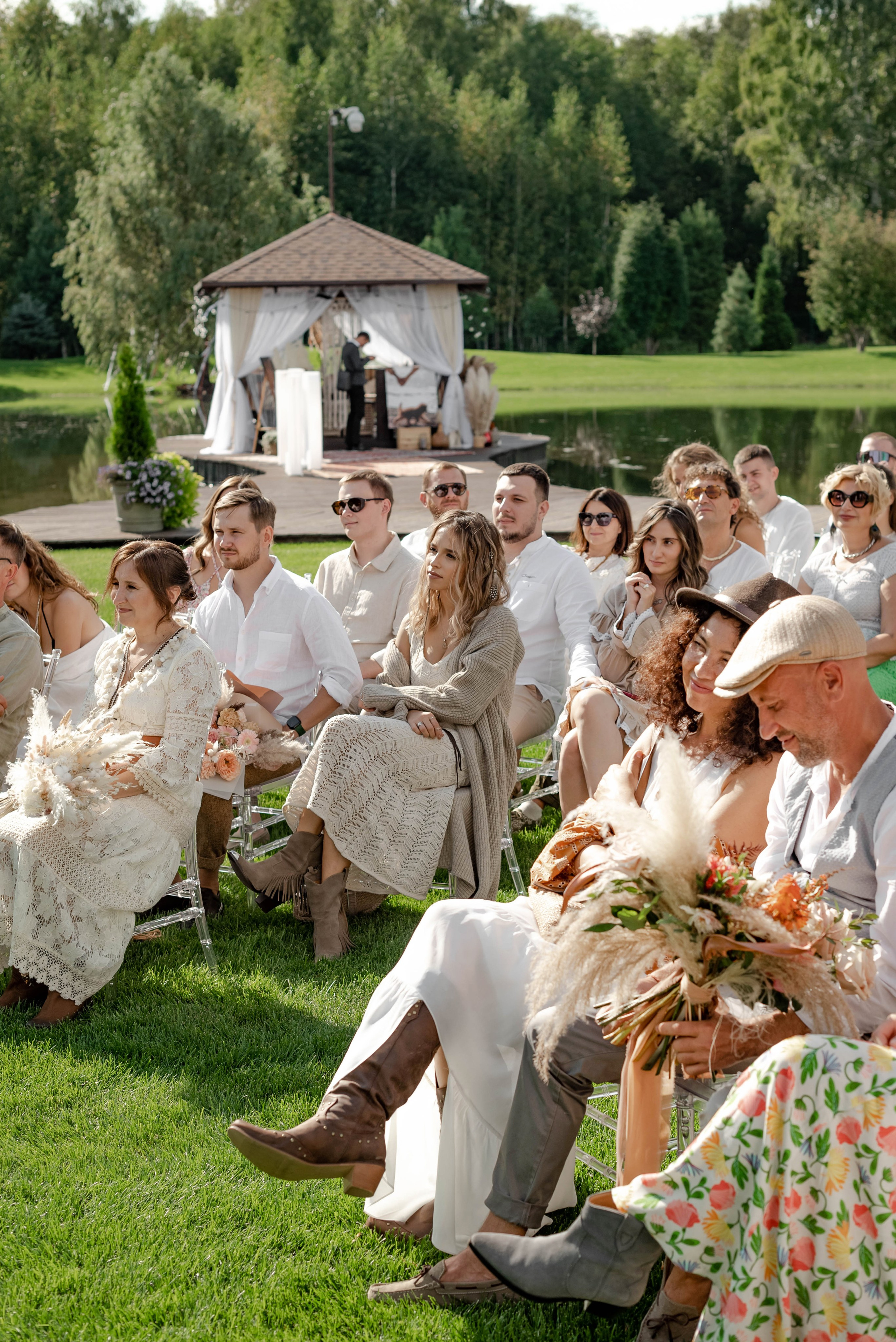 В стиле свободы. Свадебный и семейный фотограф в Новосибирске, Санкт-Петербурге, Москве