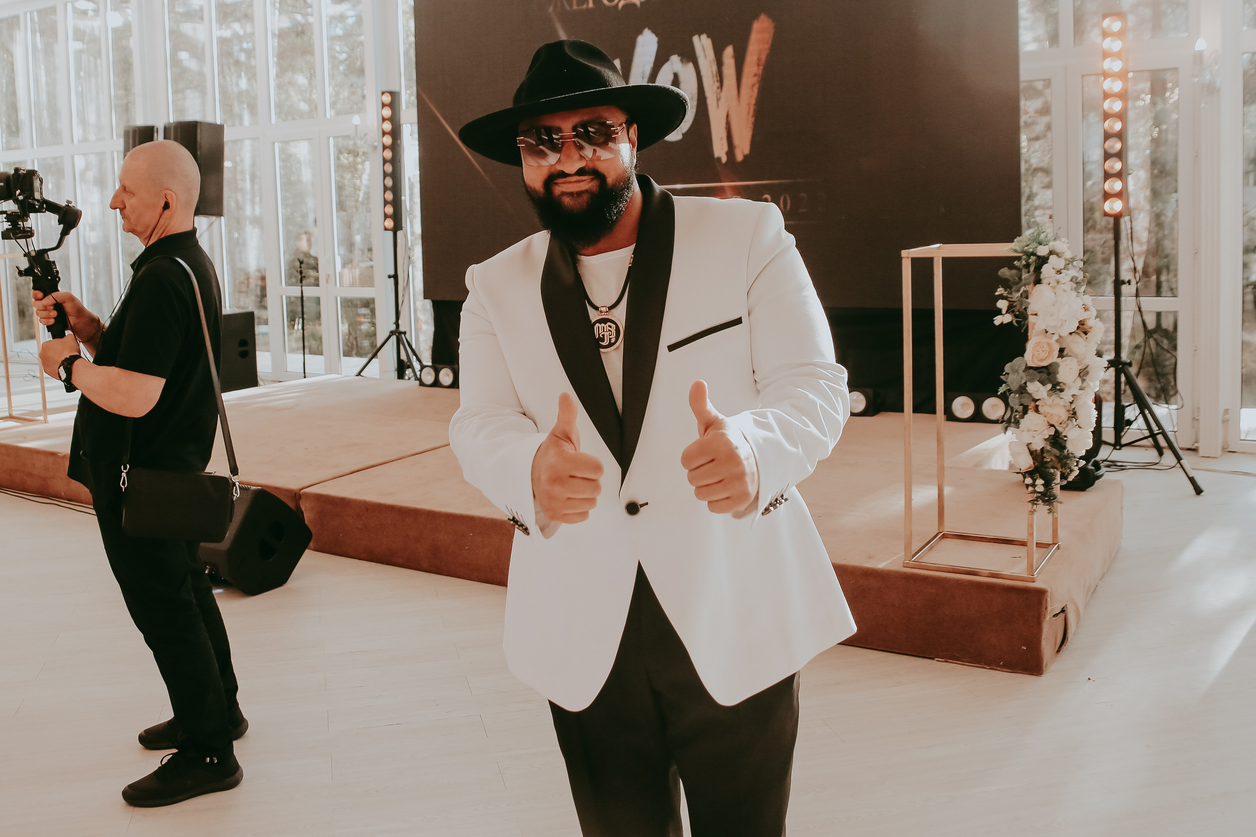 Премия WOW. Фотограф Ольга Махалова — Санкт-Петербург, Москва, Нижний Новгород