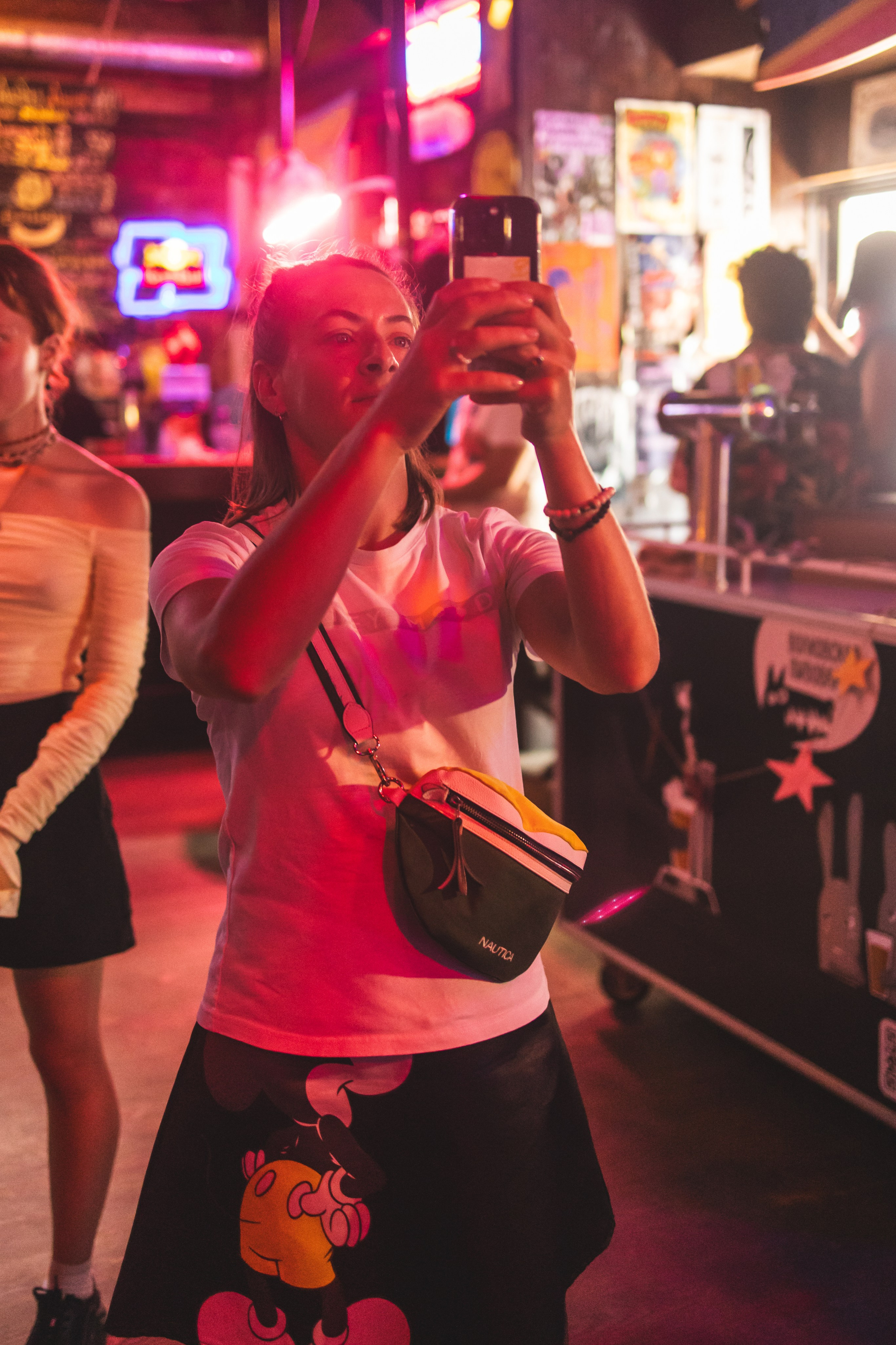 Музыкально-творческий фестиваль. Фотограф Ольга Махалова — Санкт-Петербург, Москва, Нижний Новгород