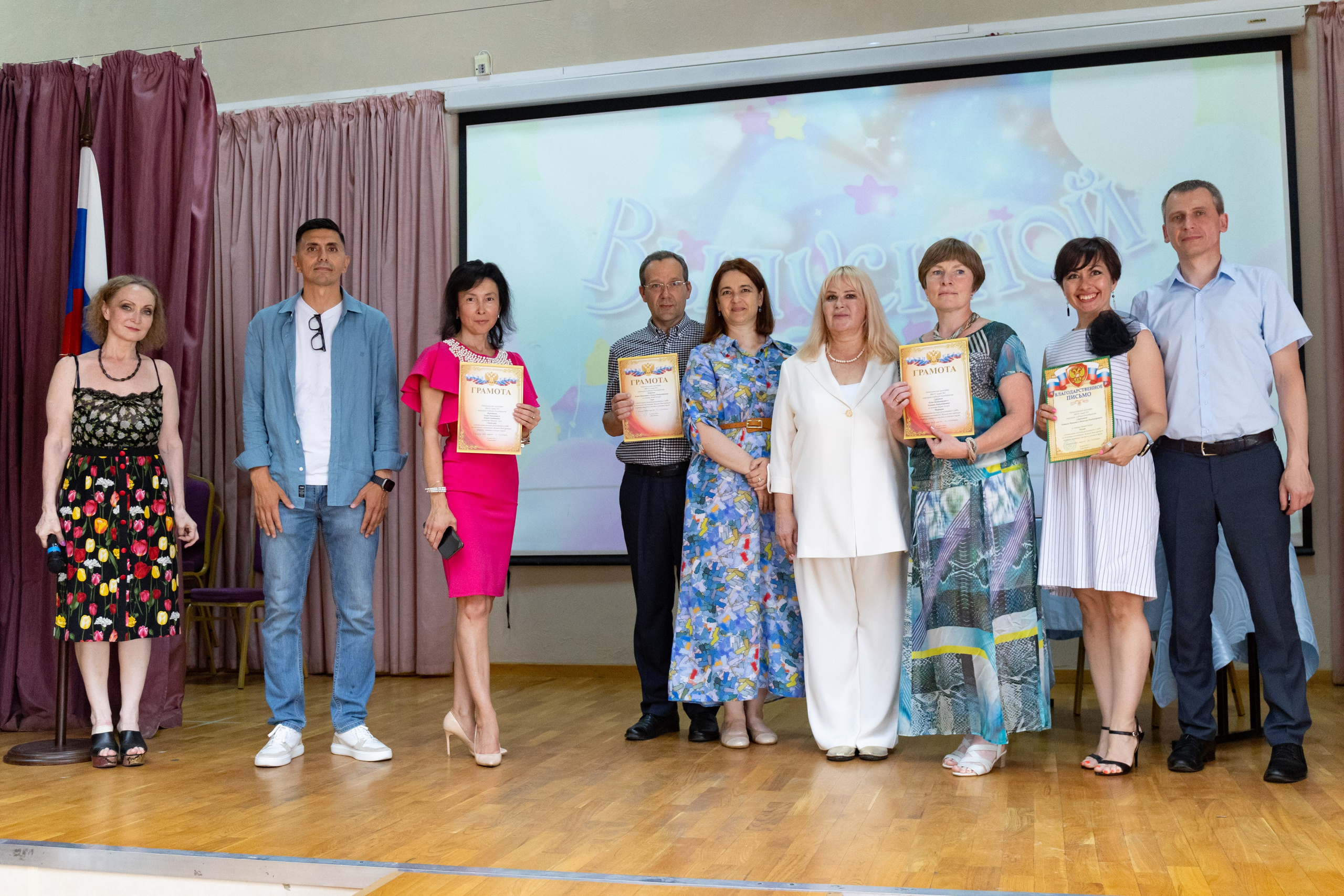 Выпускной 11 класс. Фотограф Ольга Махалова — Санкт-Петербург, Москва, Нижний Новгород