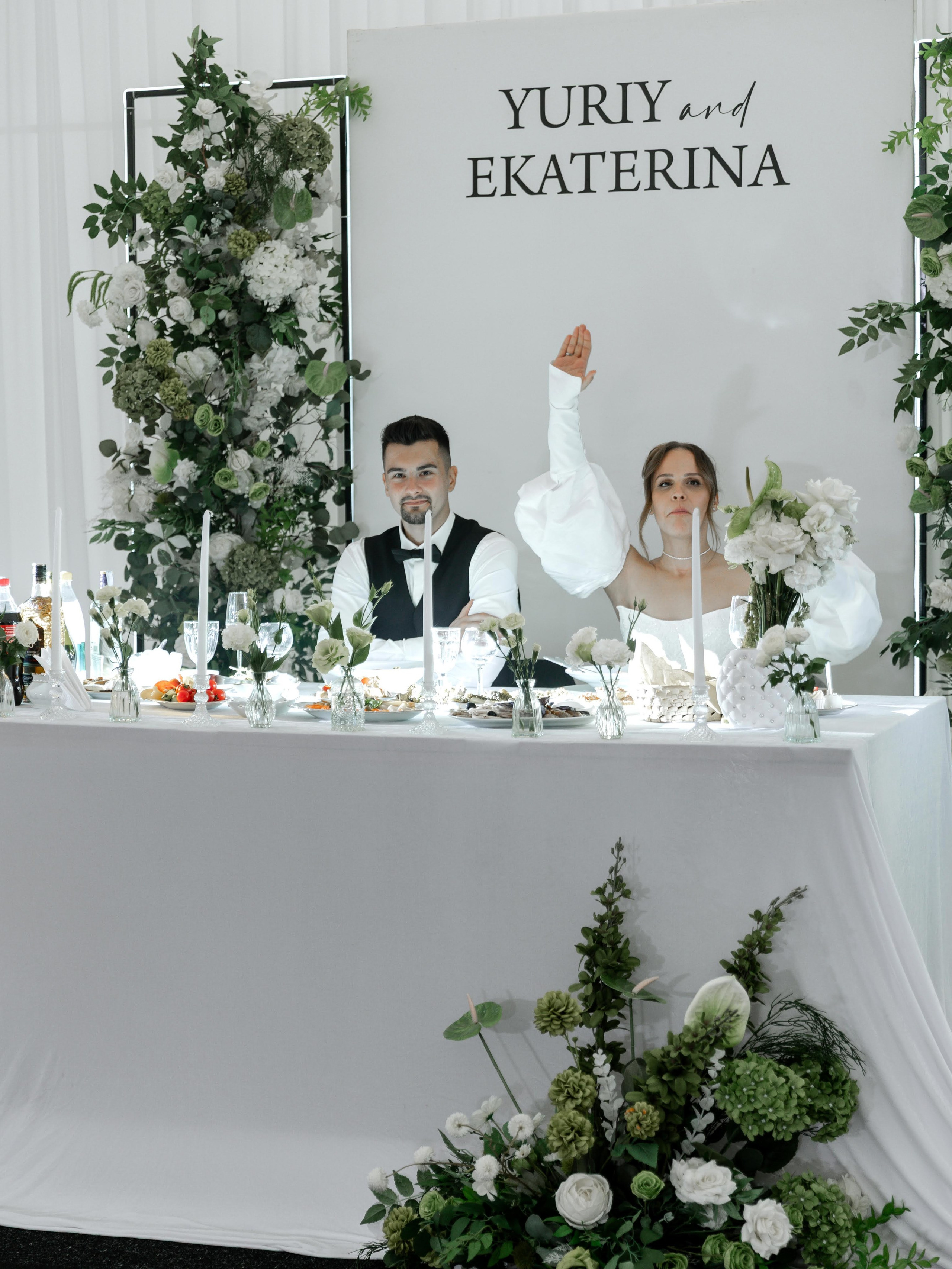 Yriy & Ekaterina. Свадебный и семейный фотограф в Бресте Светлана Эстер