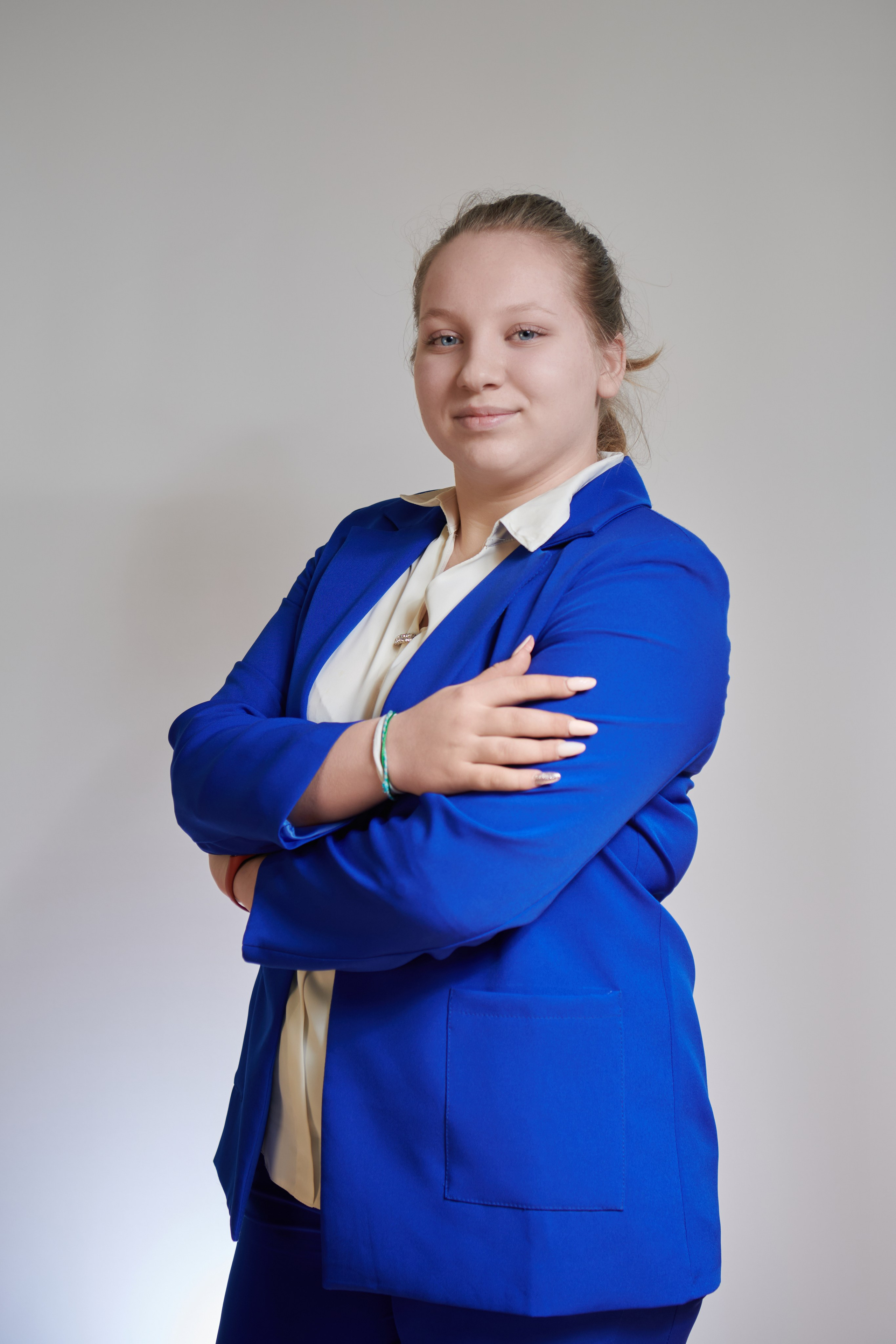 Фото в альбом. Портретная серия. Ольга Чёкотова (Фотограф Кострома)