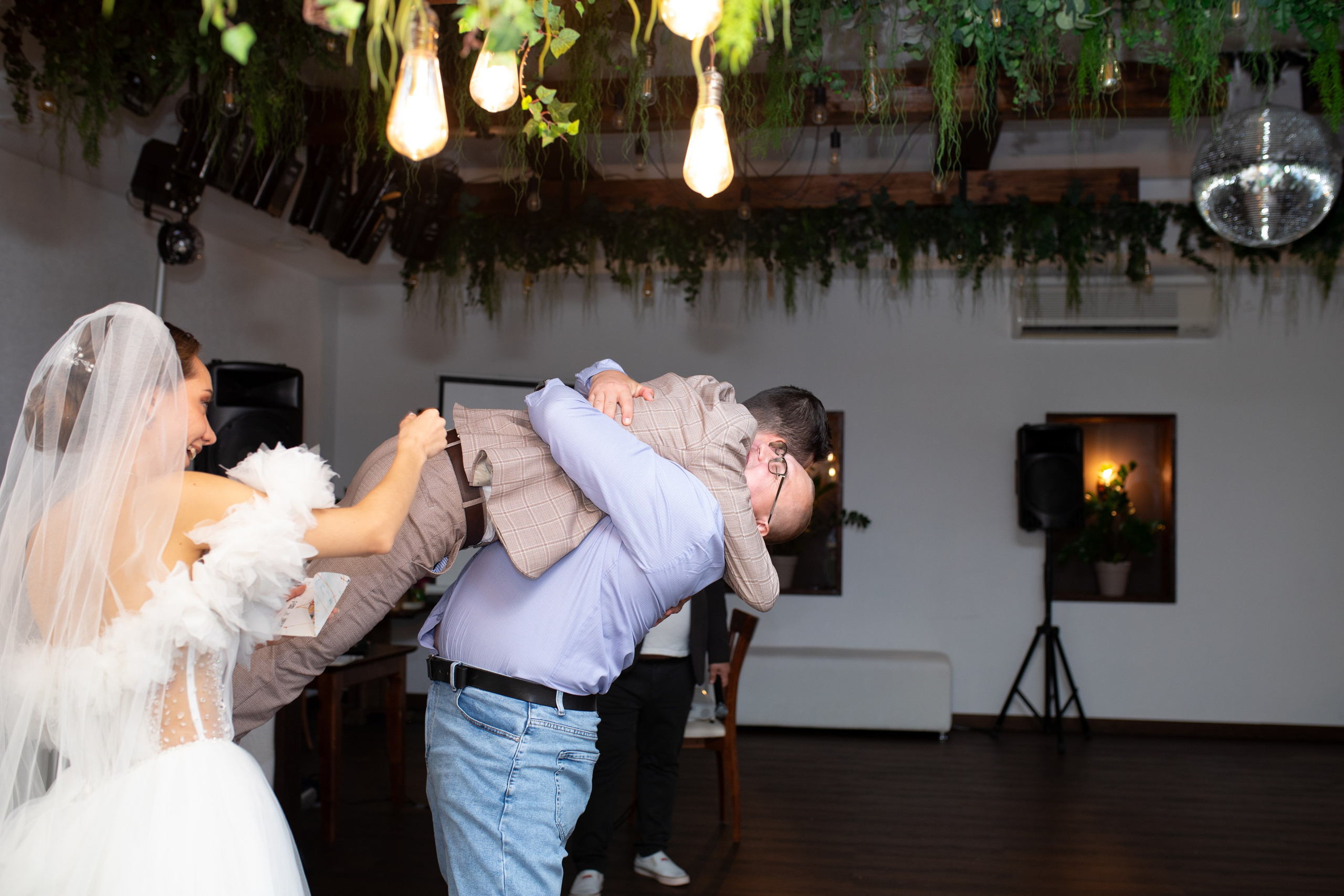 Анна&Михаил. Фотограф в Новосибирске Ася Зверева