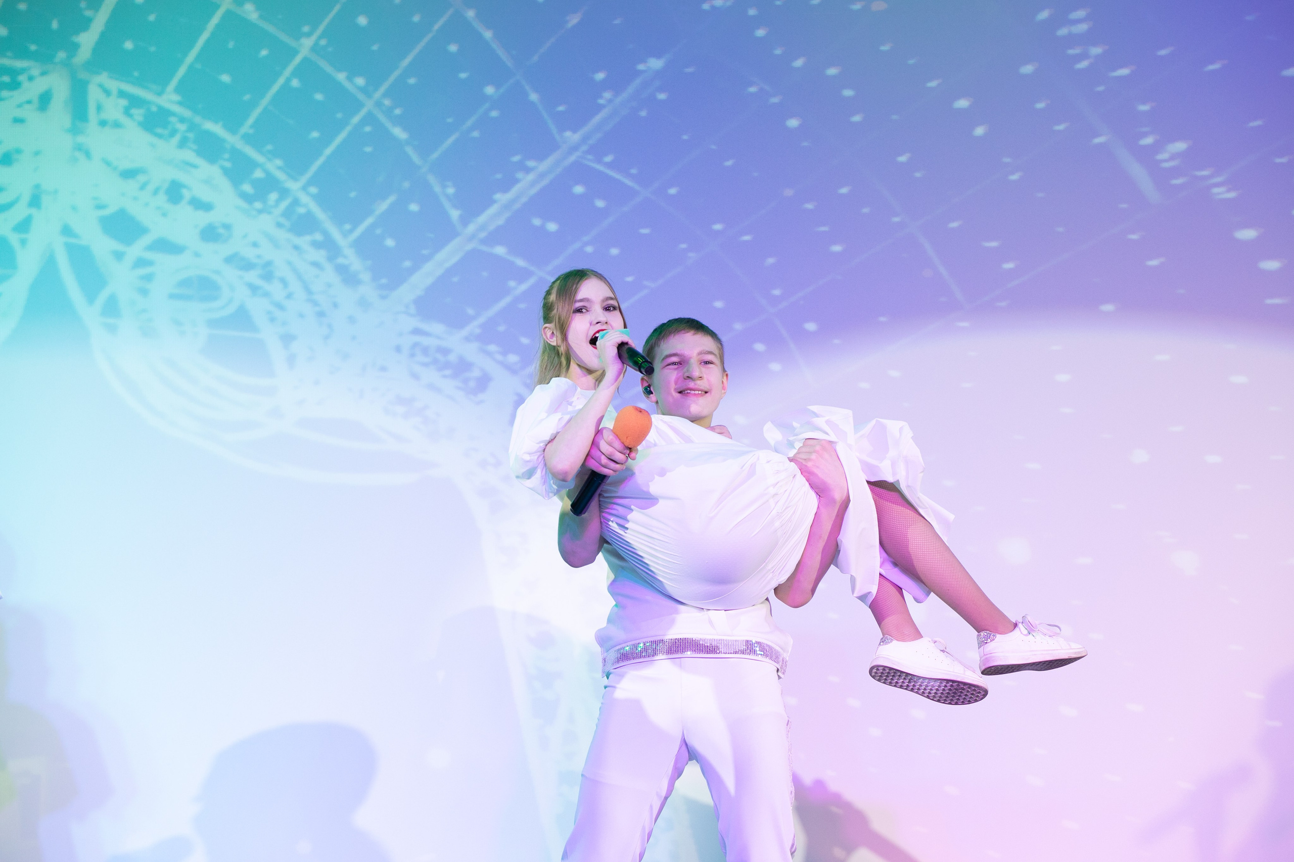 Студия танца 'Барбарис'. Фотограф в Новосибирске Ася Зверева