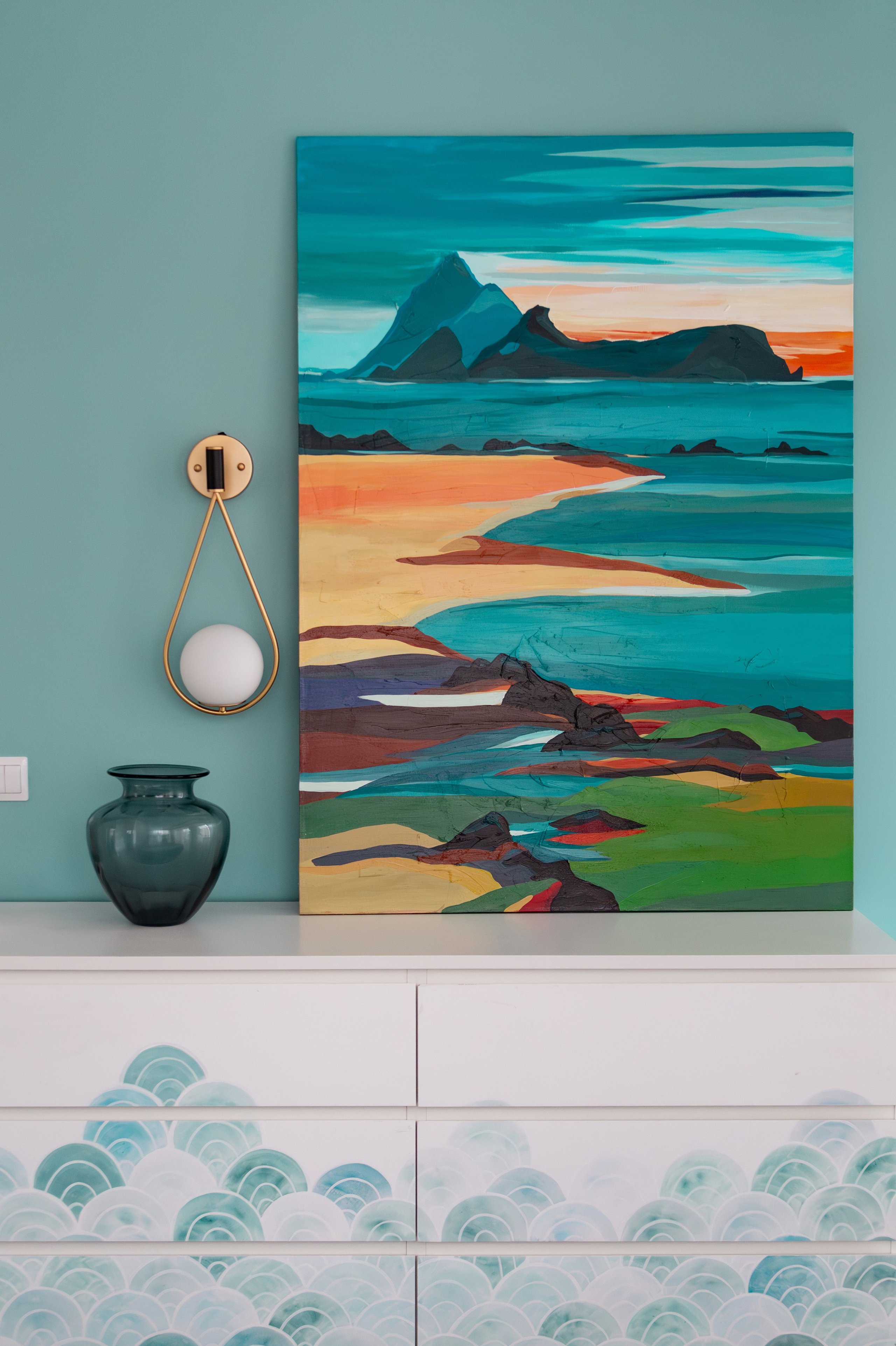 Интерьер. Фотограф Сочи | RADA DEVI