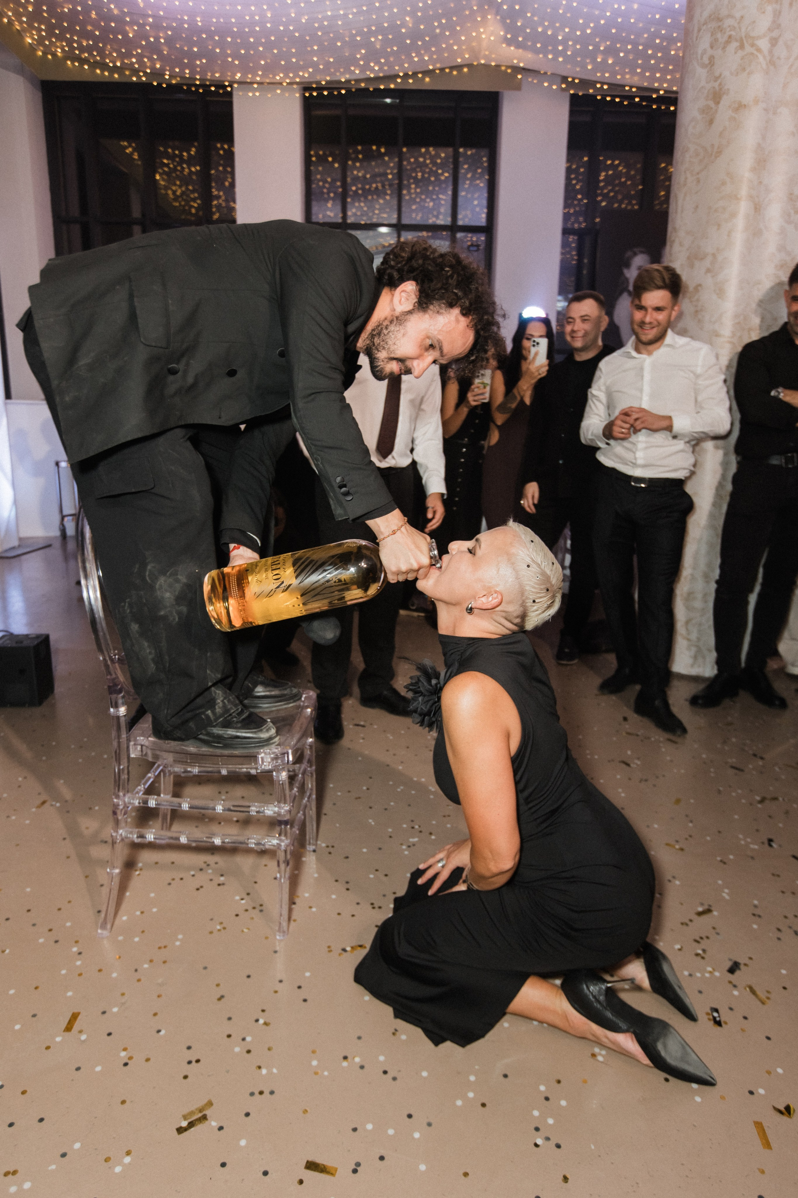 Никита и Юлия. Главная