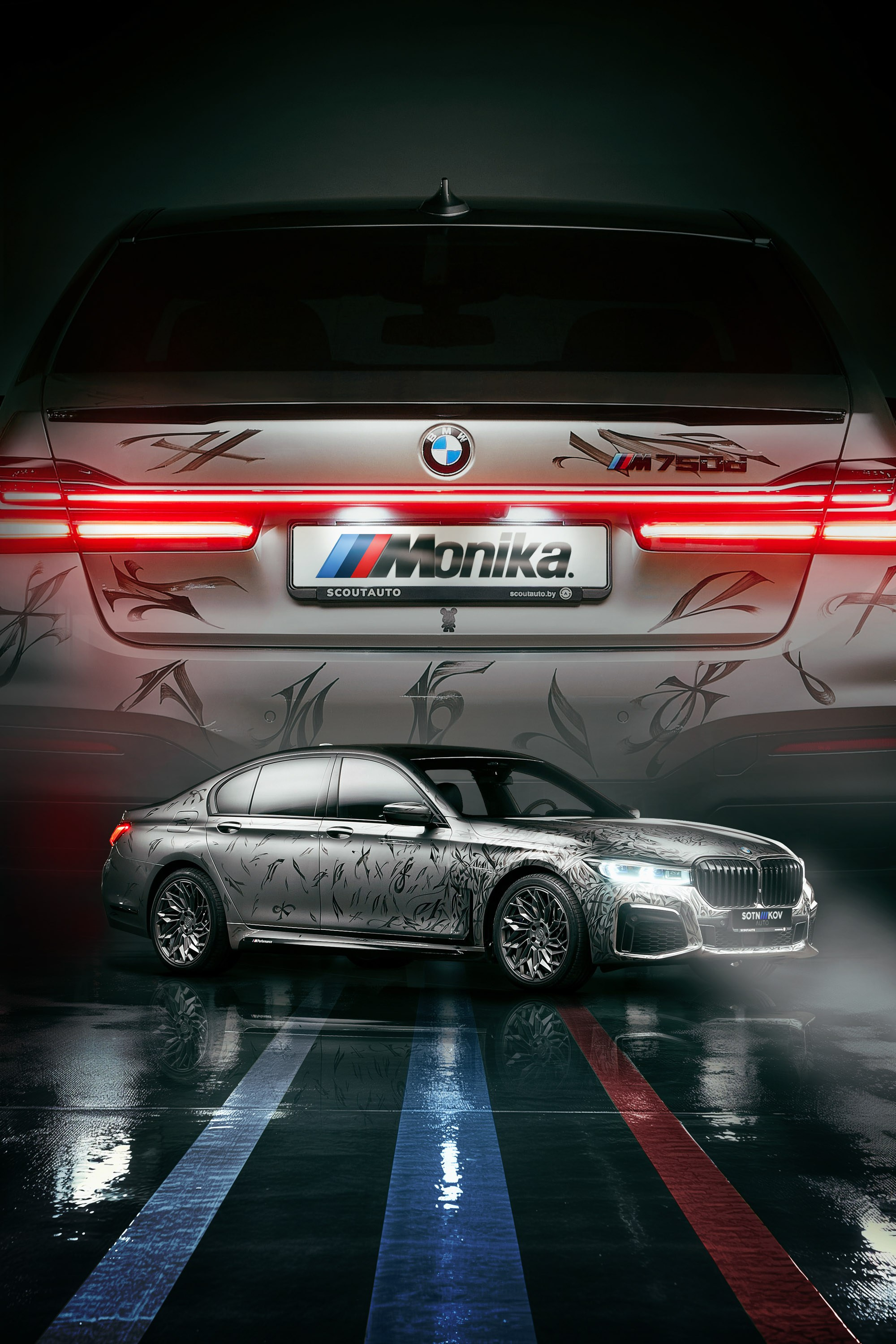 Tikhomirov Photography