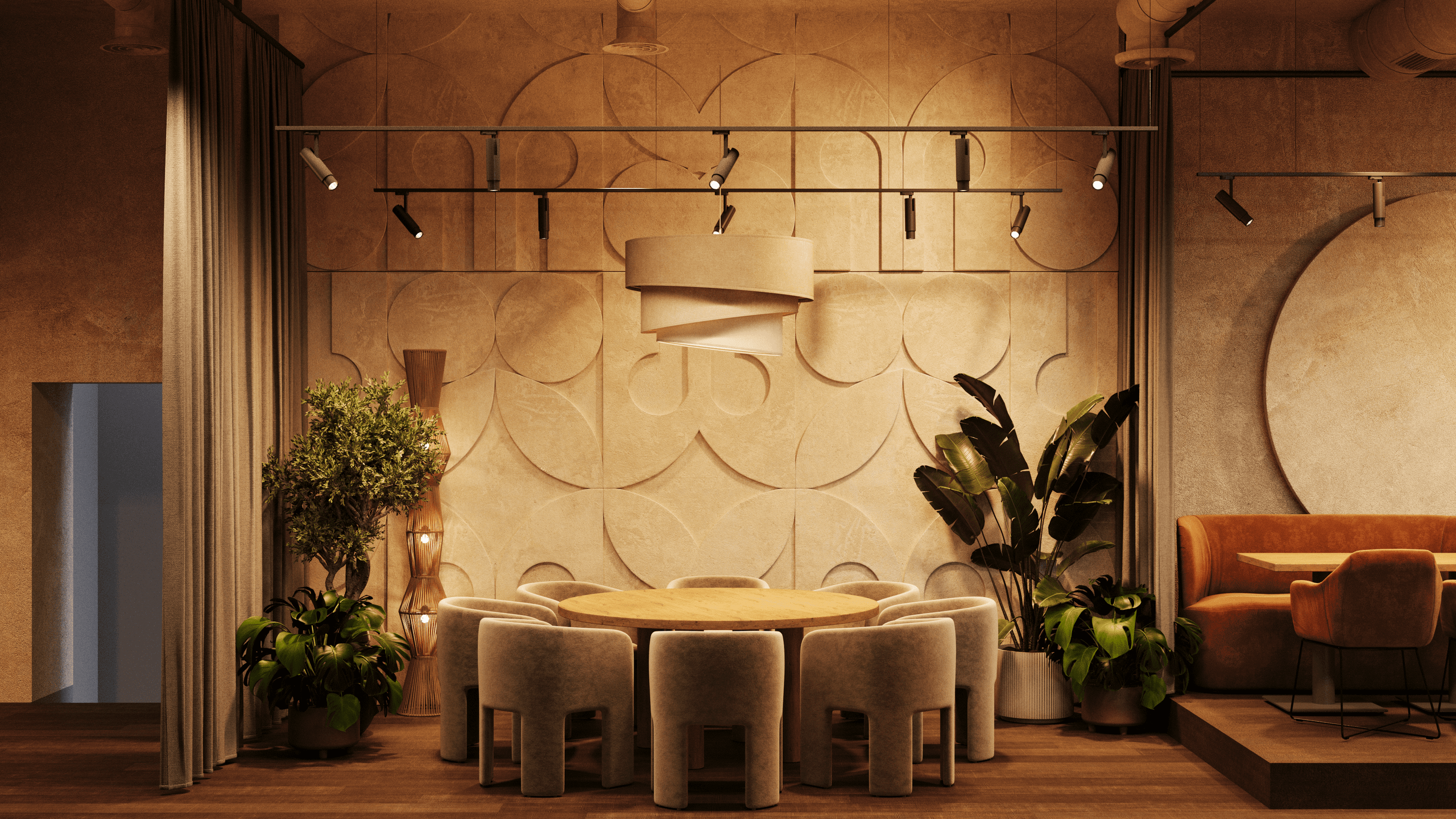 206.VASILCHUKI Rest. Finoarte-portfolio