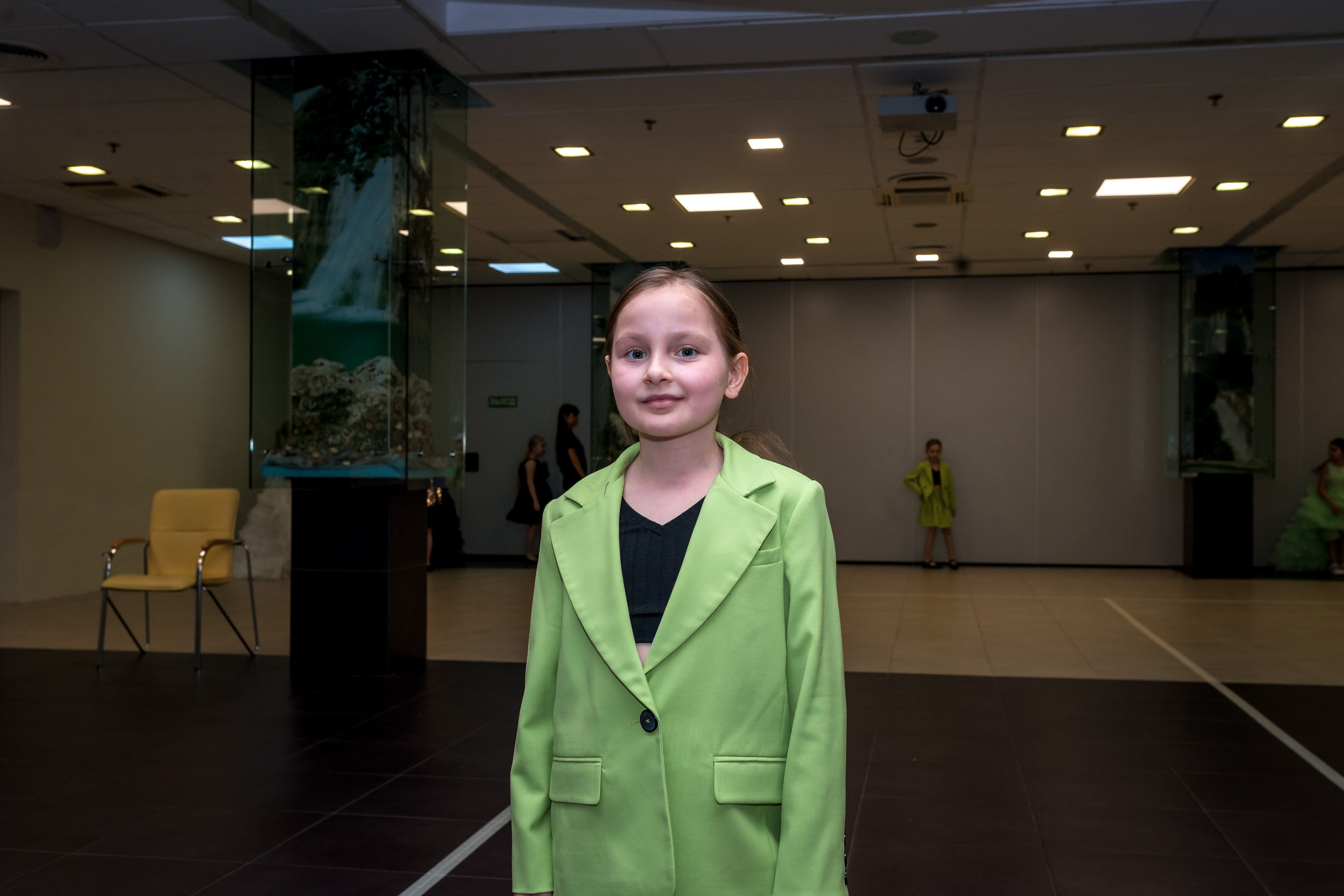 Репетиция показа мод в Москве 2022 г. Женский фотограф Крещение Венчание Москва Брянск