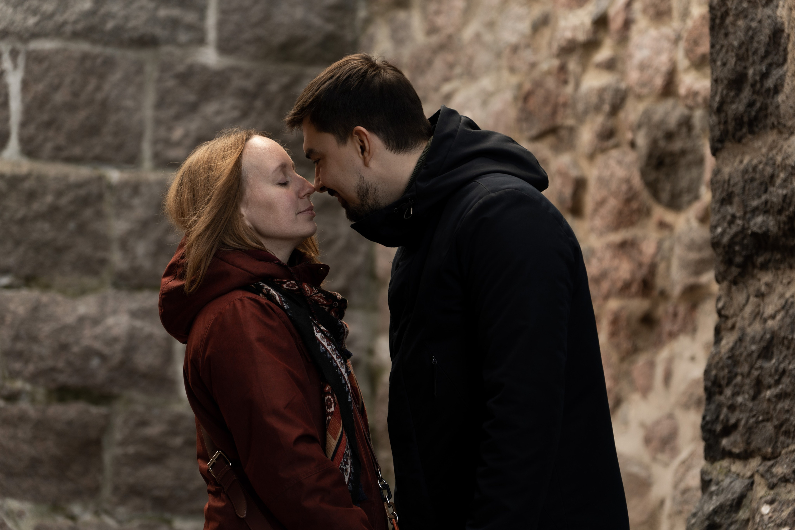 Лав стори. Виктория Спорова. Ваш портретный фотограф в Санкт-Петербурге