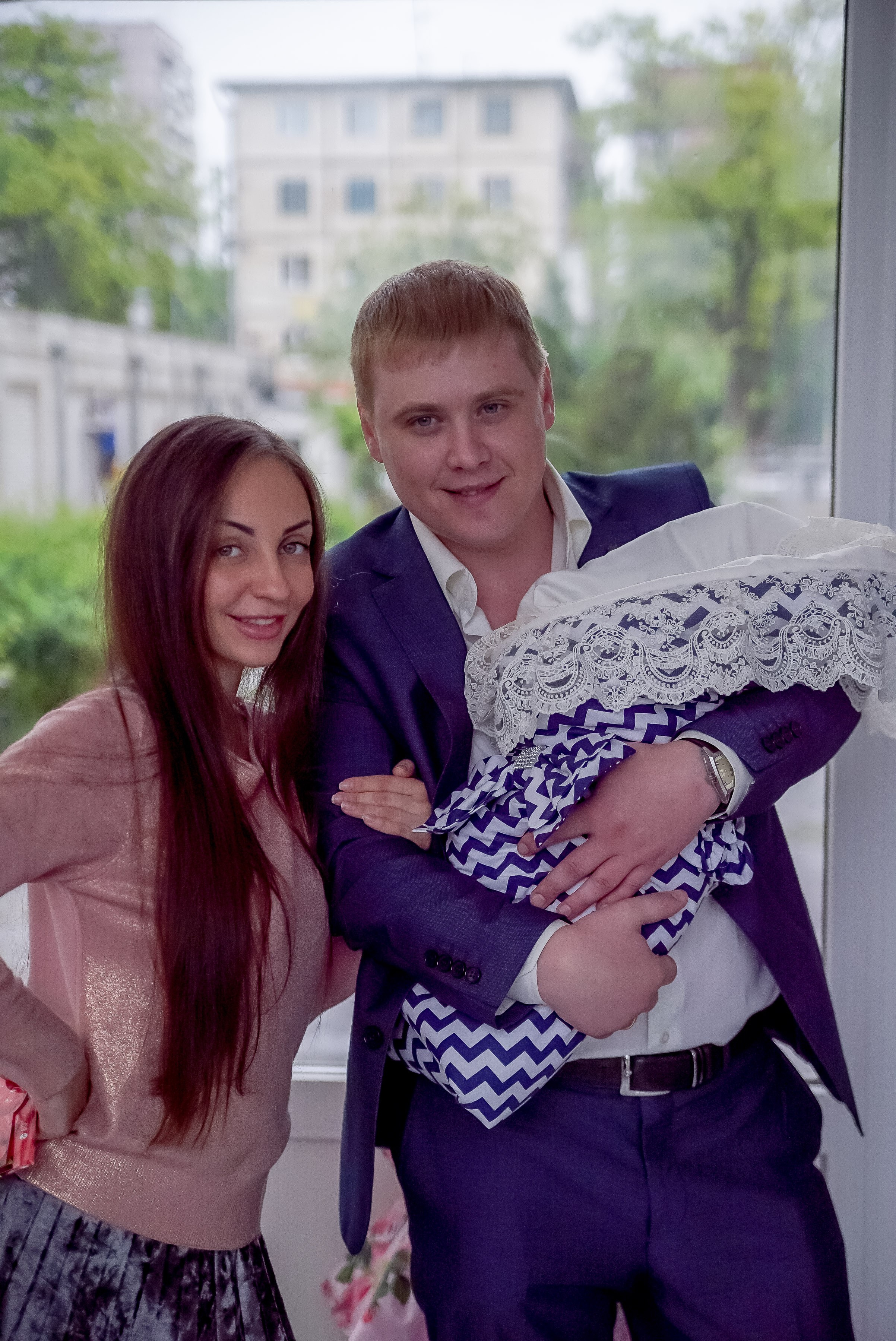 Выписка. Максим Матвийченко и Виктория Басова профессионалы своего дела