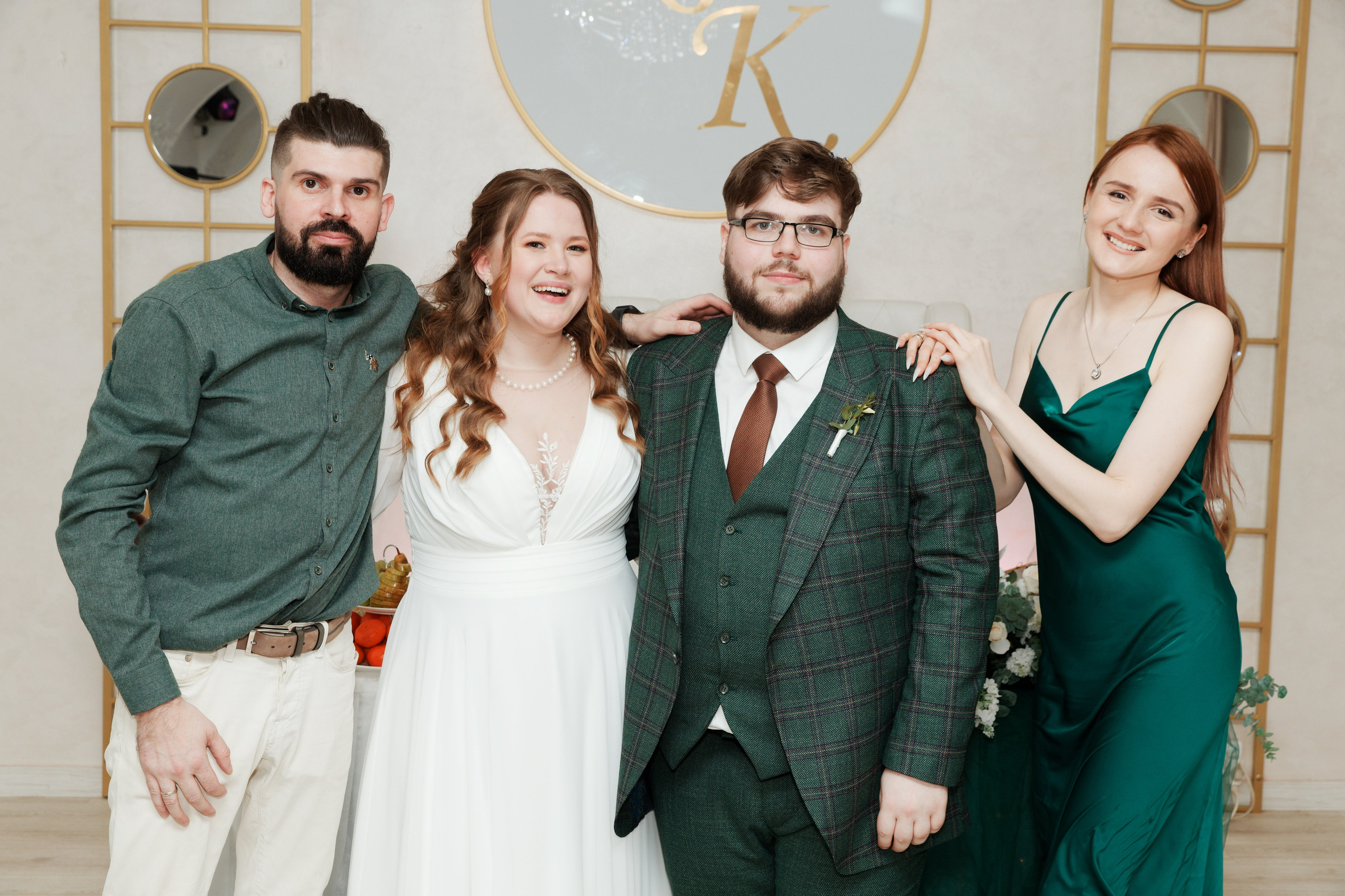 Кирилл и Екатерина. Видеограф Павел Борисов | Москва | СПБ | Брянск