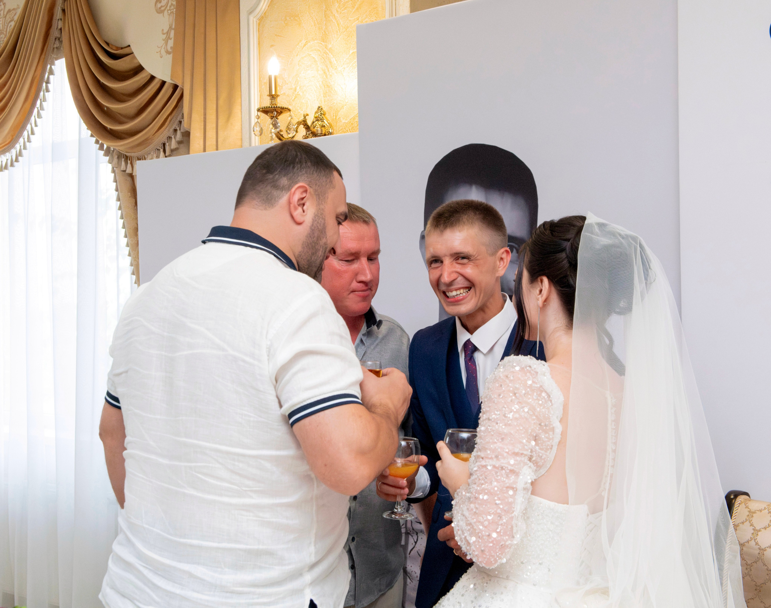 Михаил и Дарья. Крыгина Ольга Фотограф Краснодар