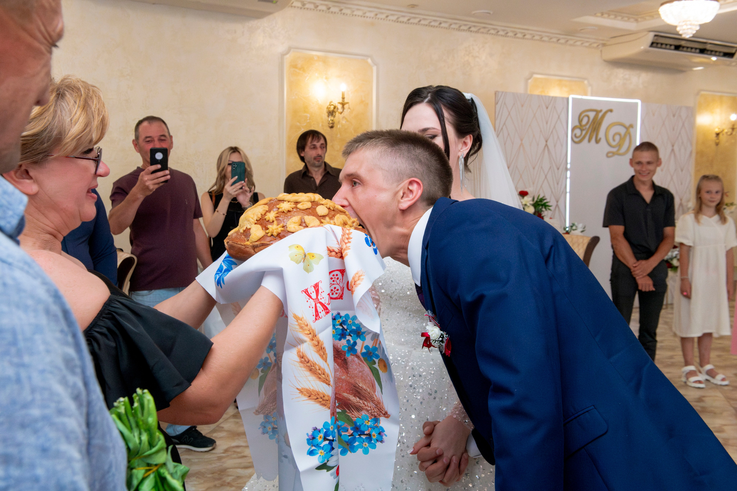 Михаил и Дарья. Крыгина Ольга Фотограф Краснодар