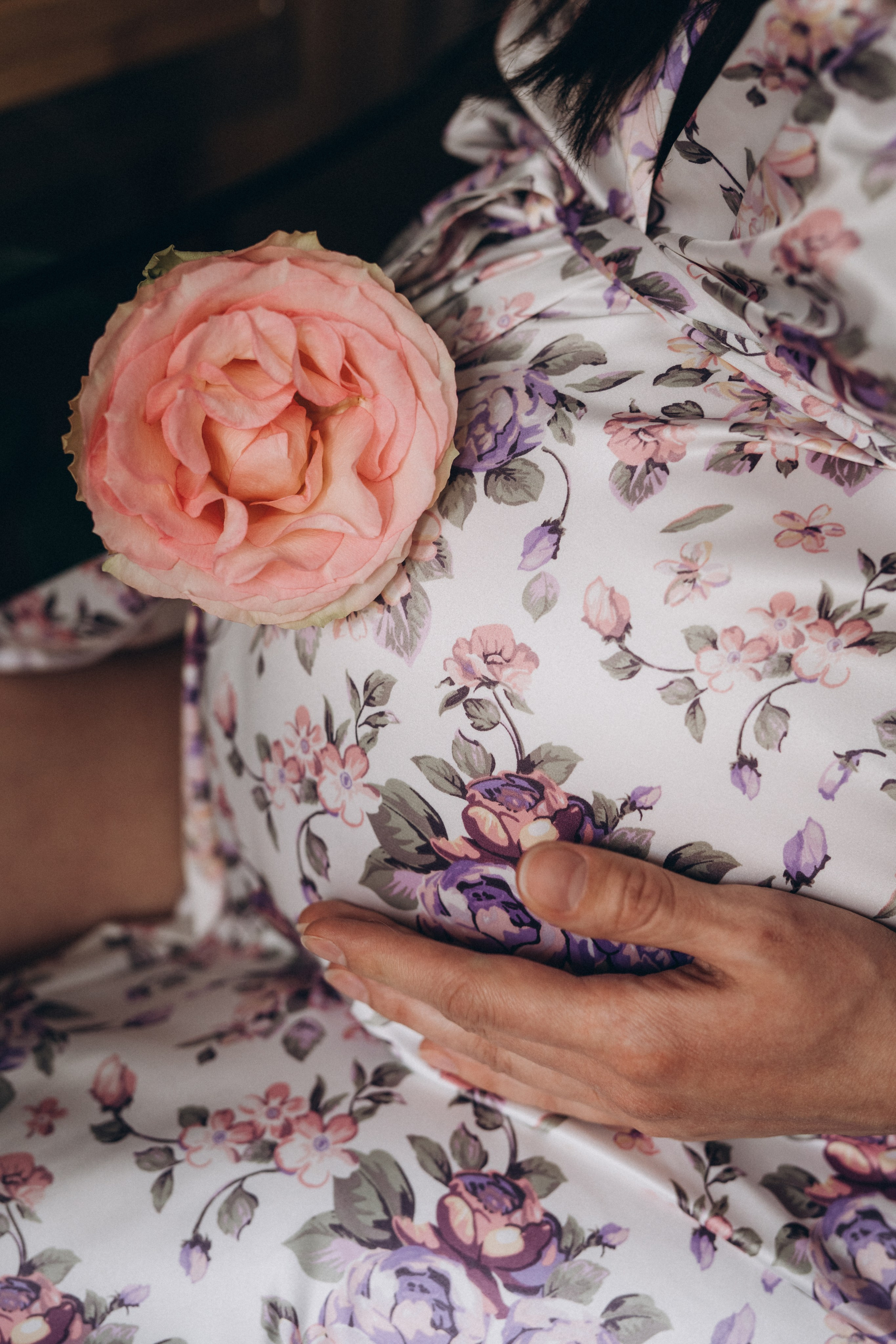 В ожидании. Семейный и женский фотограф в Санкт-Петербурге Татьяна Стружкина